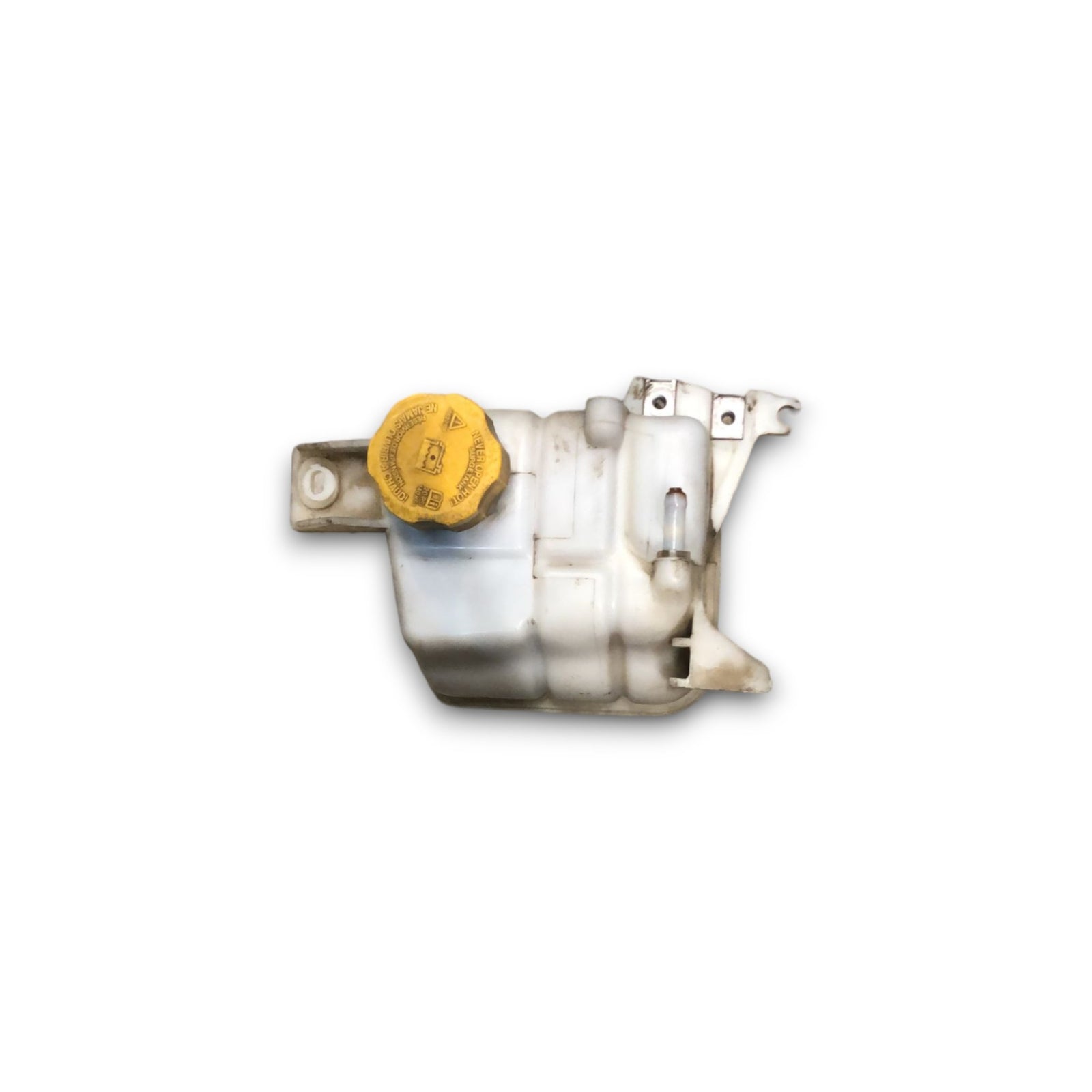 Radiator Fluid Tank Opel Antara A (2006 > 2015) code:96837836 - F&P CRASH SRLS - Used Parts