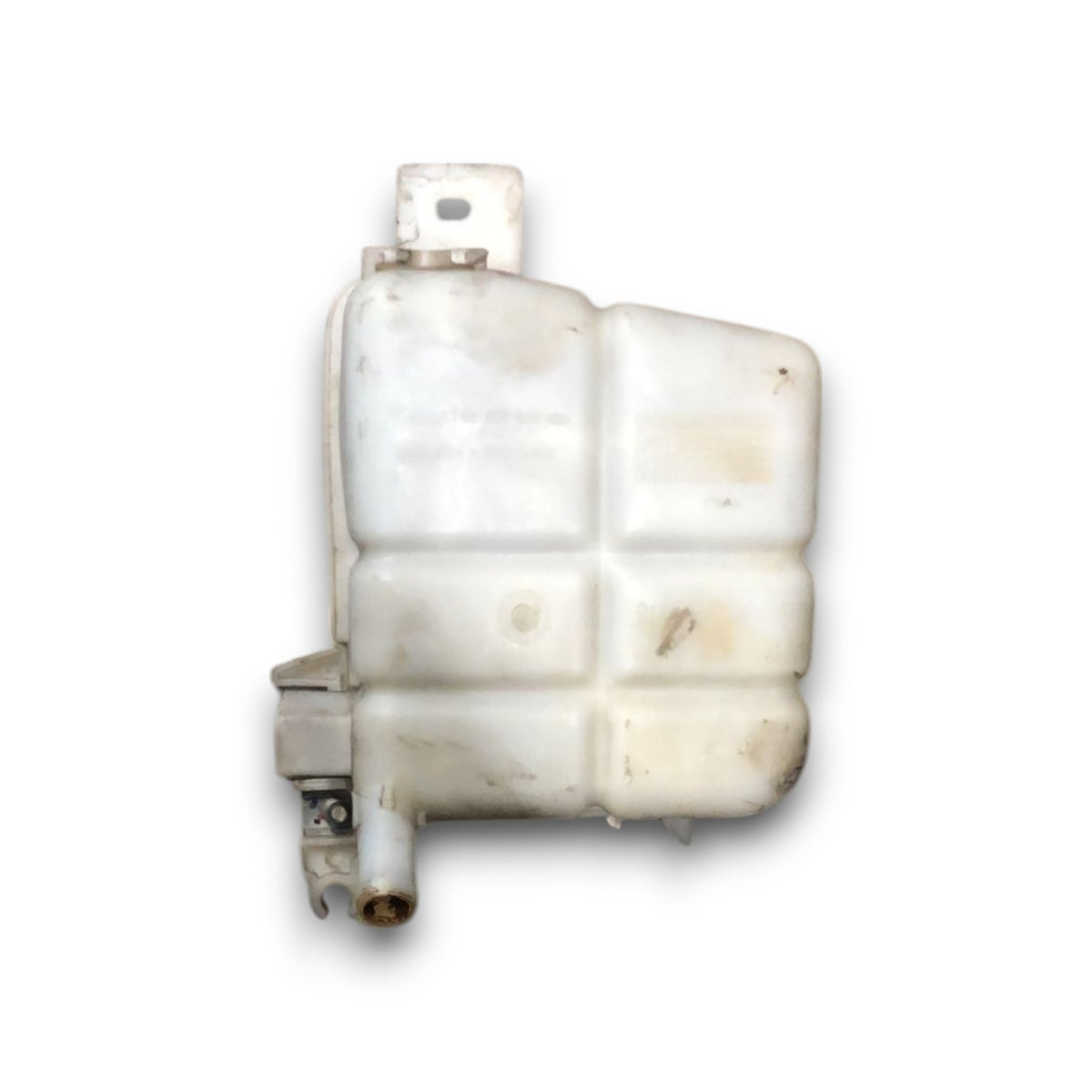 Radiator Fluid Tank Opel Antara A (2006 > 2015) code:96837836 - F&P CRASH SRLS - Used Parts