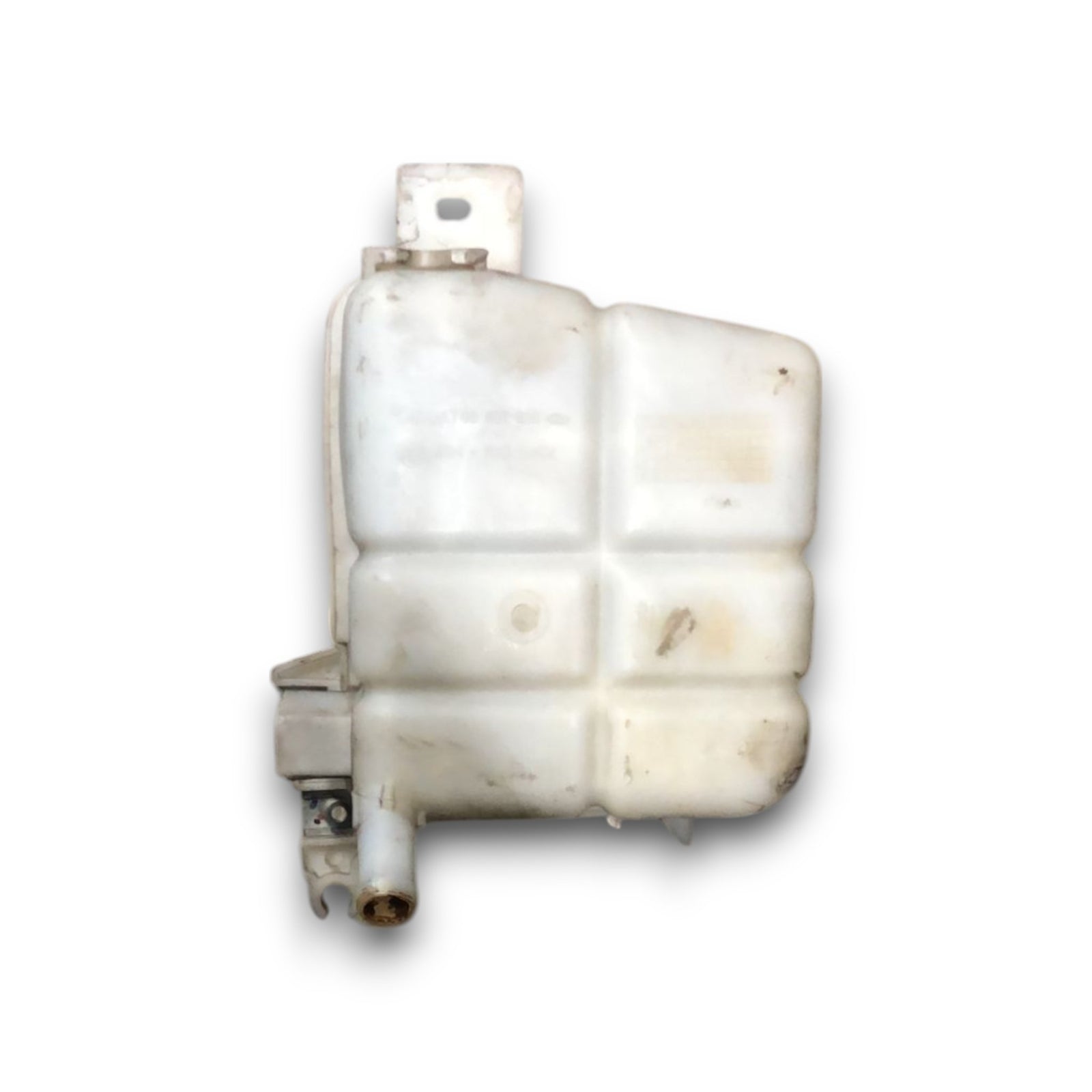 Radiator Fluid Tank Opel Antara A (2006 > 2015) code:96837836 - F&P CRASH SRLS - Used Parts
