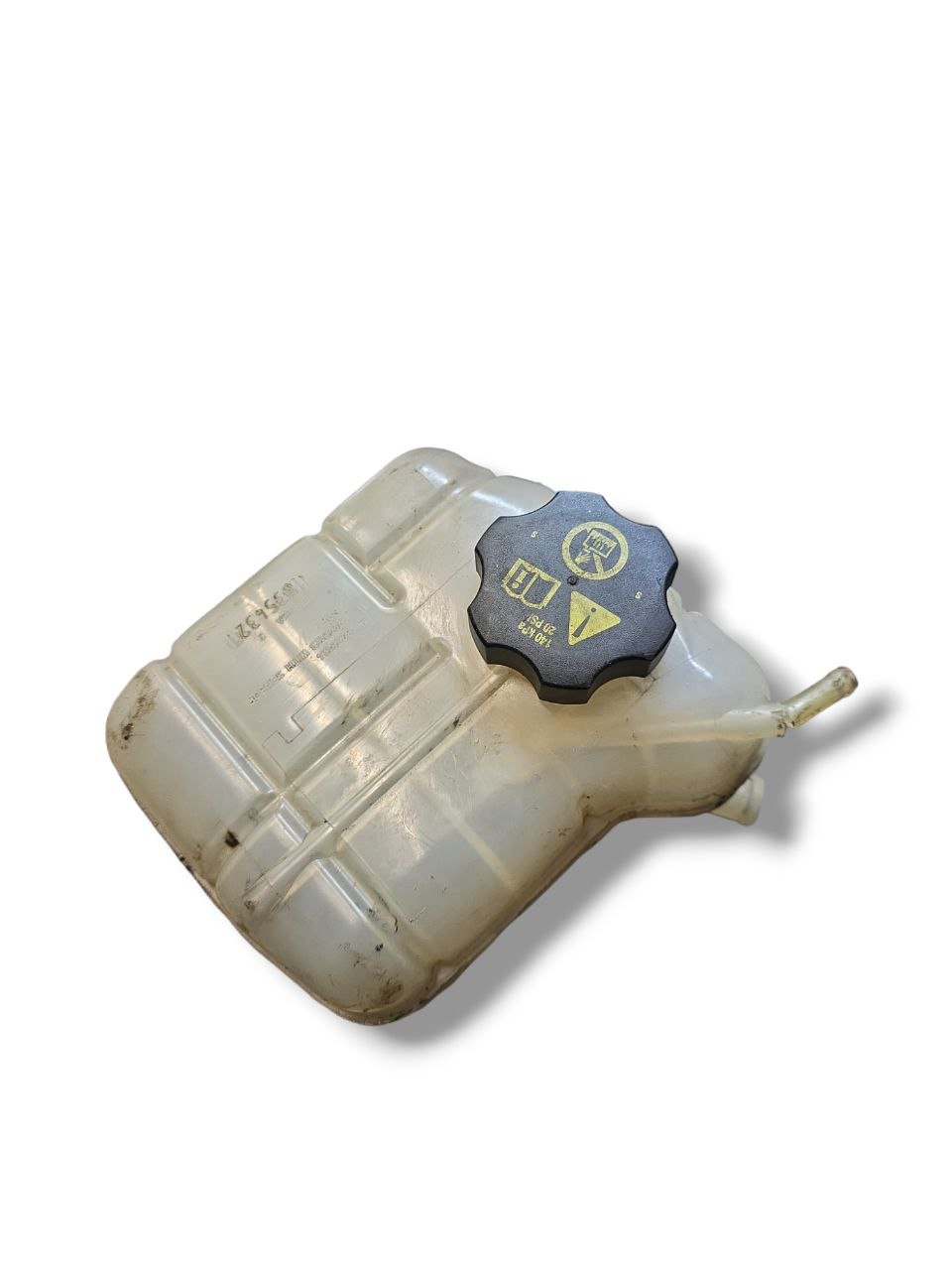 Vaschetta Liquido Radiatore Opel Insigna A ( 2008 - 2017 ) Cod : 13220124 - F&amp;P CRASH SRLS - Ricambi Usati