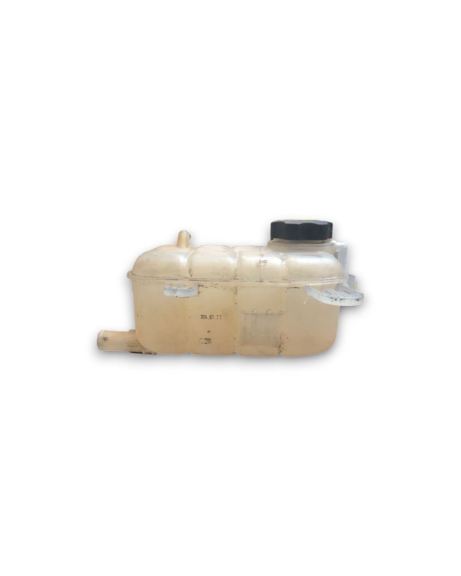 Vaschetta Liquido Radiatore Opel Mokka 1.7 Diesel (2012 > 2019) cod:95380033 - F&P CRASH SRLS - Ricambi Usati