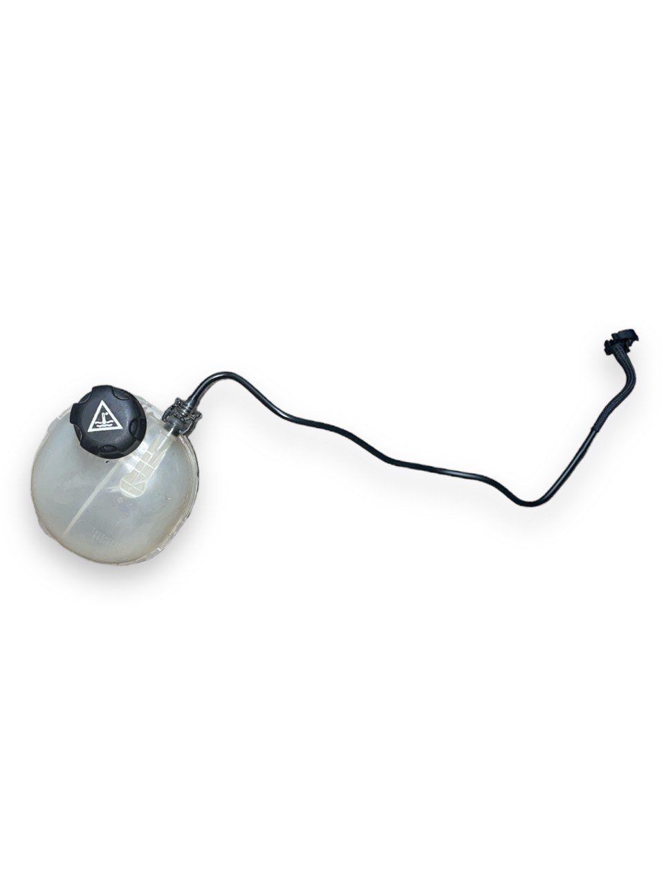 Vaschetta Liquido Radiatore Peugeot 208 (2019>) cod:9824198680 - F&P CRASH SRLS - Ricambi Usati
