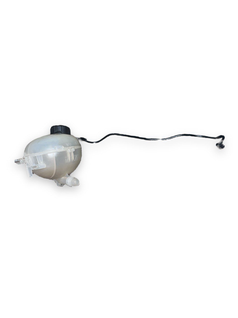 Vaschetta Liquido Radiatore Peugeot 208 (2019>) cod:9824198680 - F&amp;P CRASH SRLS - Ricambi Usati