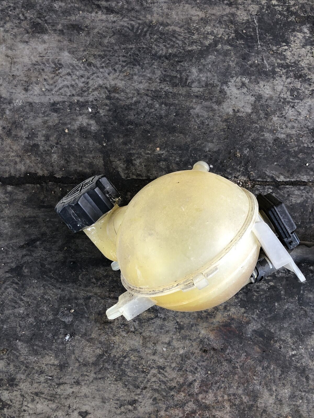 Vaschetta Liquido Radiatore Peugeot 307 Cc - F&amp;P CRASH SRLS - Ricambi Usati