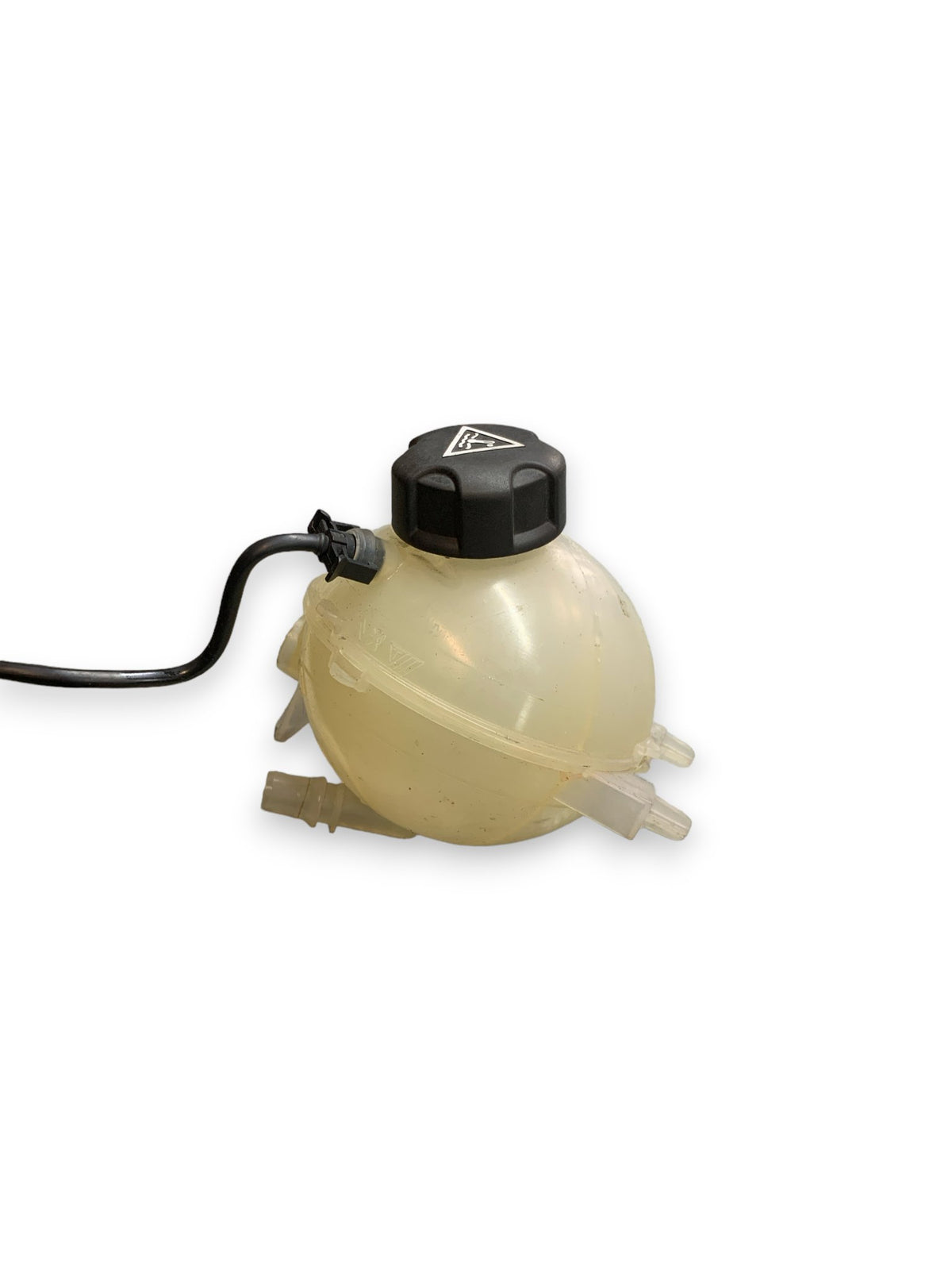 Vaschetta liquido radiatore Peugeot Partner 1.6 (2007) cod.967333458000 - F&P CRASH SRLS - Ricambi Usati