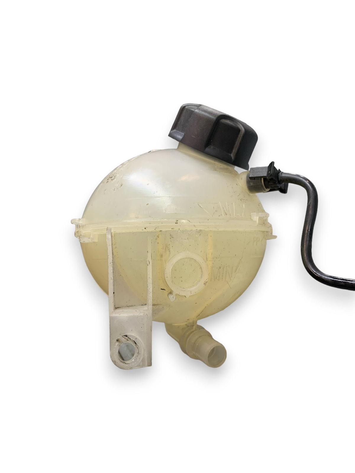Vaschetta liquido radiatore Peugeot Partner 1.6 (2007) cod.967333458000 - F&P CRASH SRLS - Ricambi Usati
