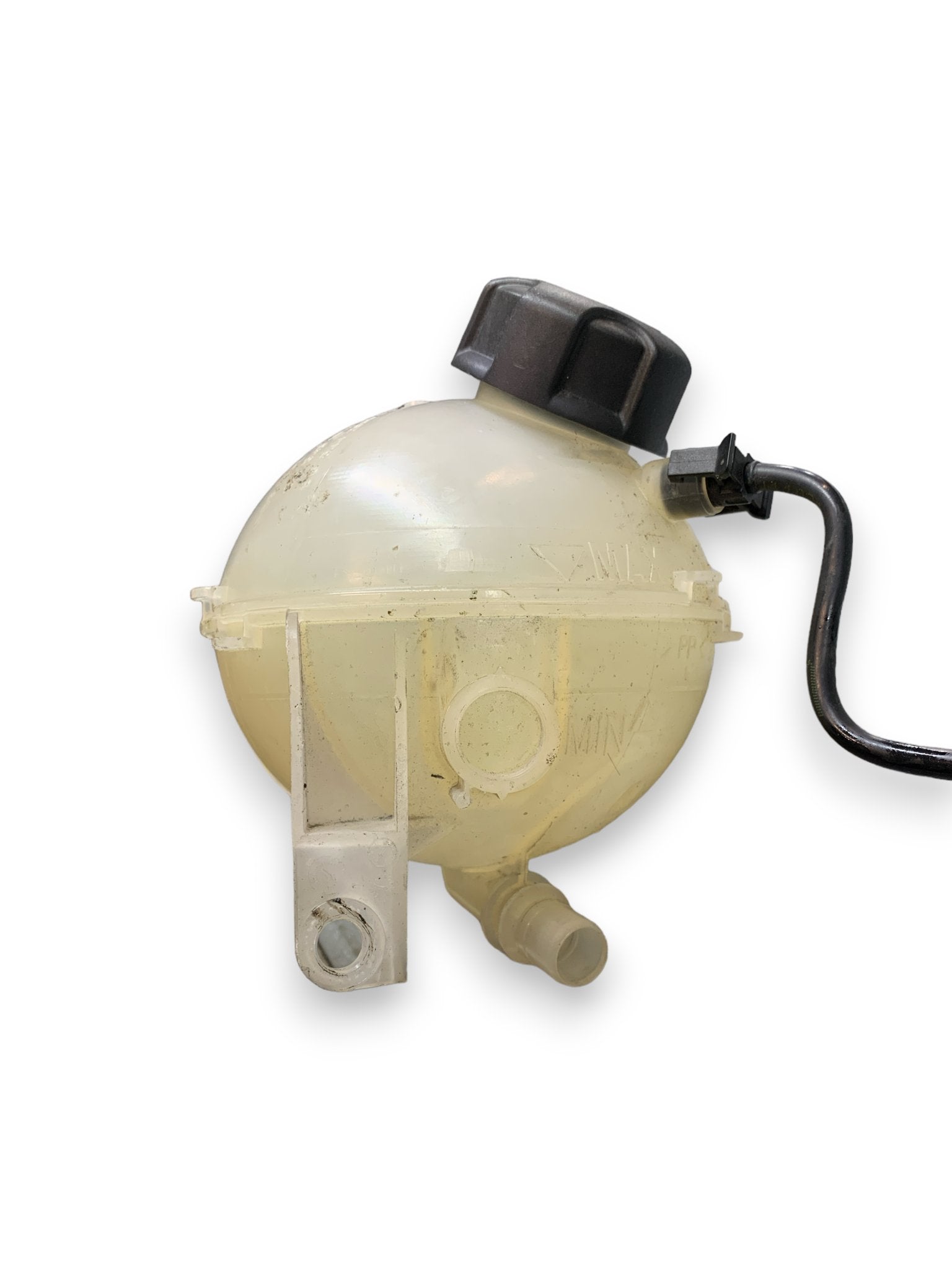 Vaschetta liquido radiatore Peugeot Partner 1.6 (2007) cod.967333458000 - F&P CRASH SRLS - Ricambi Usati