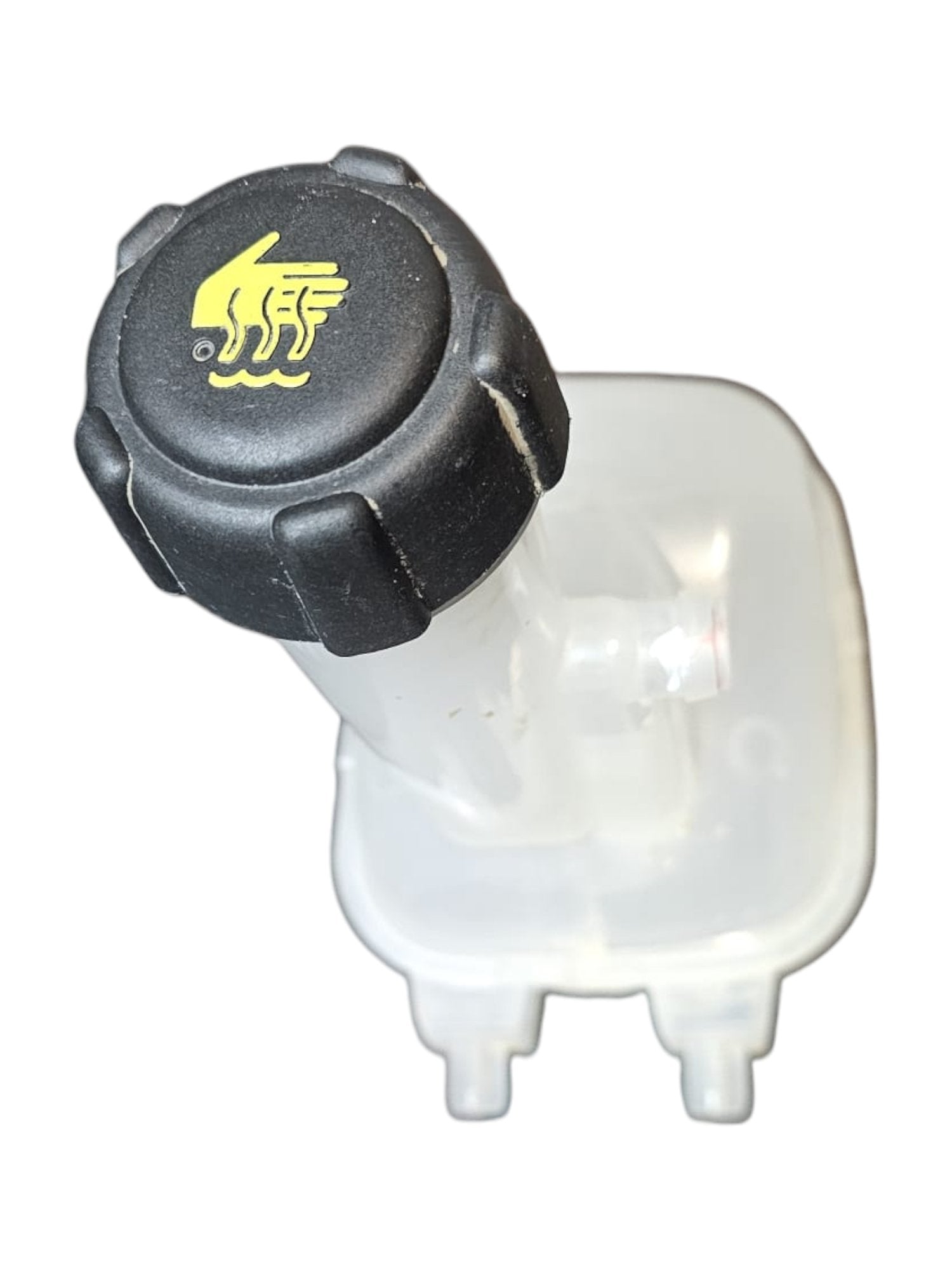 Vaso Di Espansione Refrigerante FINAO - Per Renault Clio IV, Captur, Dacia - Foto 8