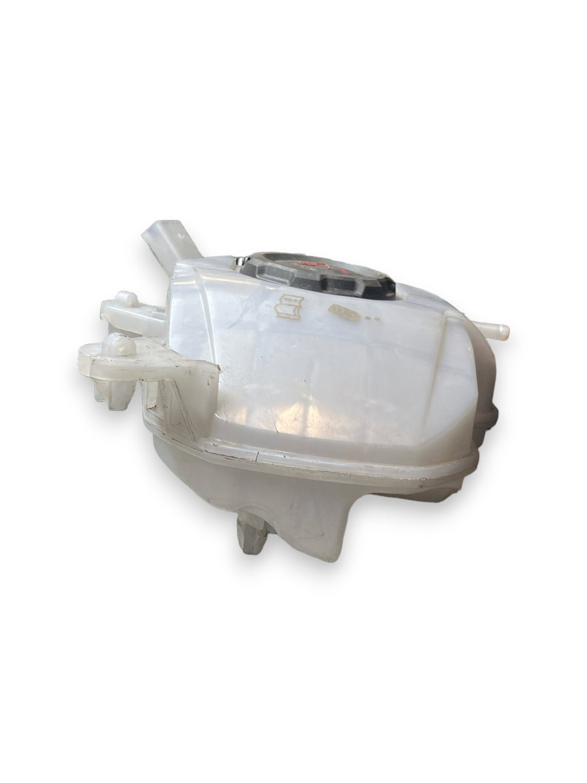Vaschetta Liquido Radiatore Seat Ibiza ( KJ1 - 1.0b - 2020 ) cod : 2Q0121407D - F&P CRASH SRLS - Ricambi Usati