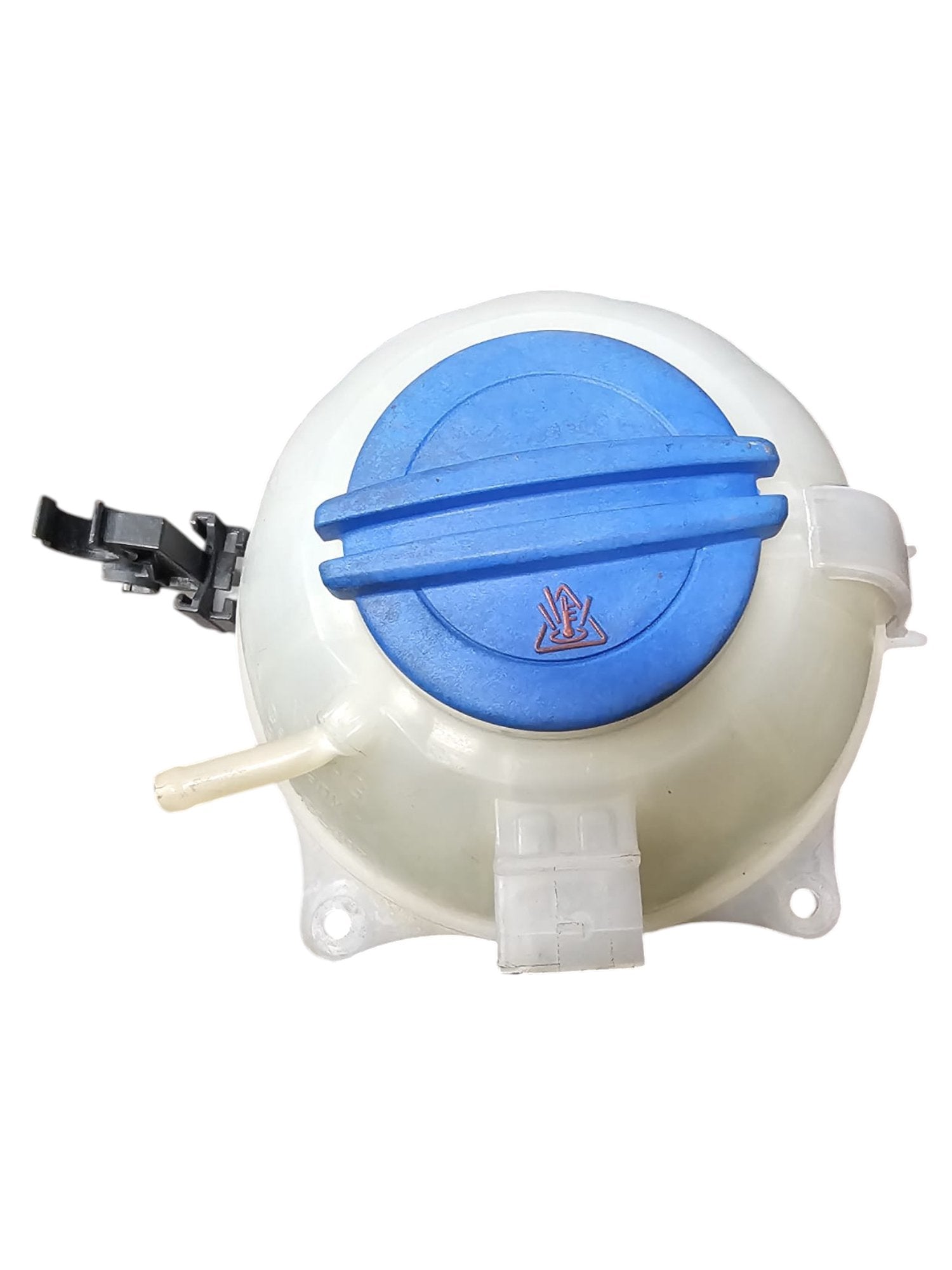 Vaschetta Liquido Radiatore Skoda Fabia NJ ( 2014 - 2021) Cod:6C0121407 - F&P CRASH SRLS - Ricambi Usati