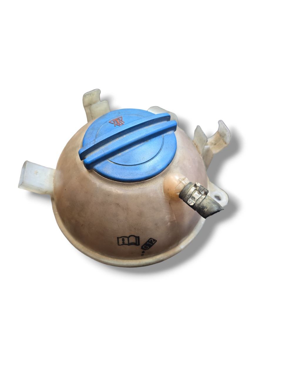 Vaschetta Liquido Radiatore Volkswagen Caddy III ( 2014 > ) Cod : 1K0121407 - F&P CRASH SRLS - Ricambi Usati