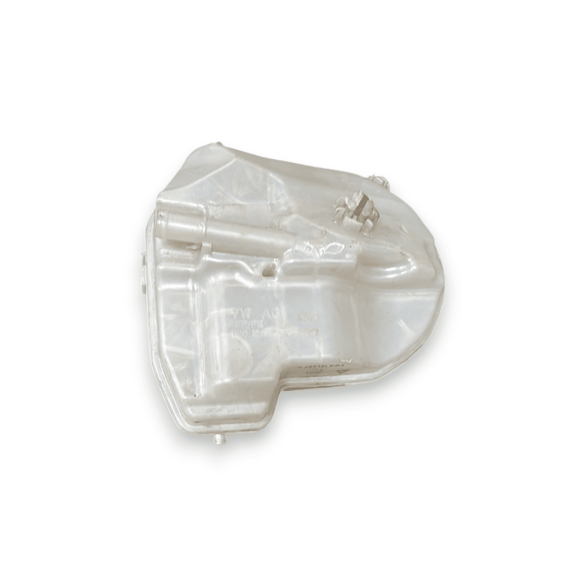 Vaschetta liquido radiatore volkswagen golf VIII (2019 - ) - F&P CRASH SRL - Ricambi Usati
