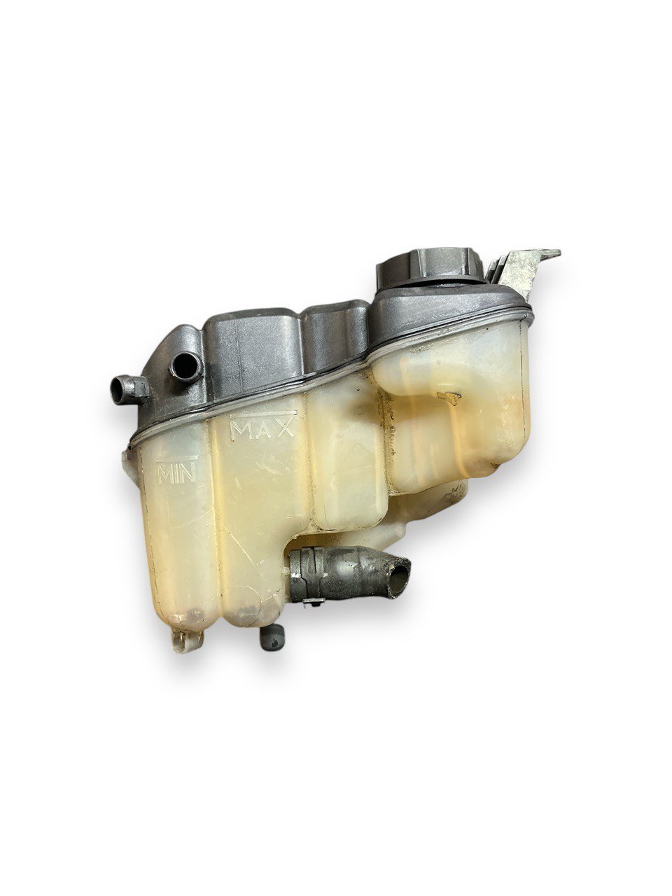 Coolant reservoir Volvo XC 60 / Ford S - Max / Mondeo (2006 - 2017) code 6G91 - 8K218 - F&P CRASH SRLS - Used Parts
