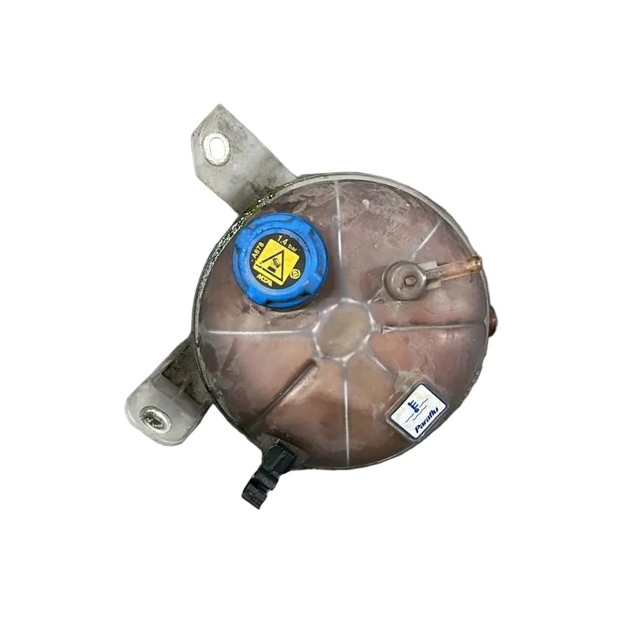 Vaschetta liquido radiatori Alfa Romeo Giulietta (2010 > 2020) - F&P CRASH SRL - Ricambi Usati