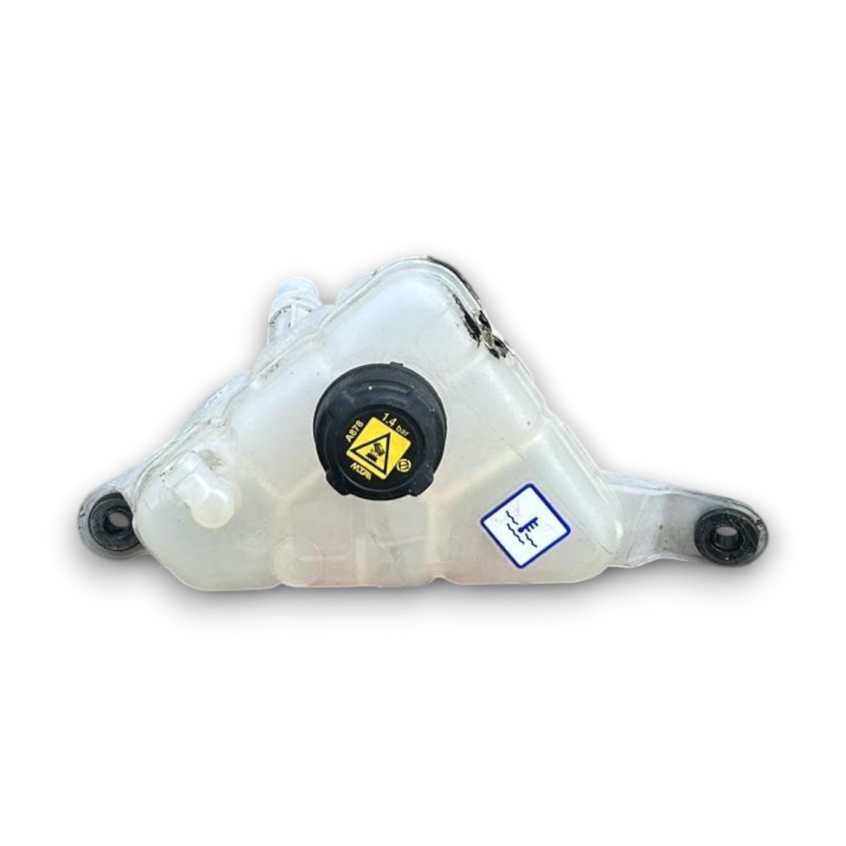 Vaschetta liquido radiatori Alfa Romeo Stelvio 50552834 (2016 > ) - F&amp;P CRASH SRL - Ricambi Usati