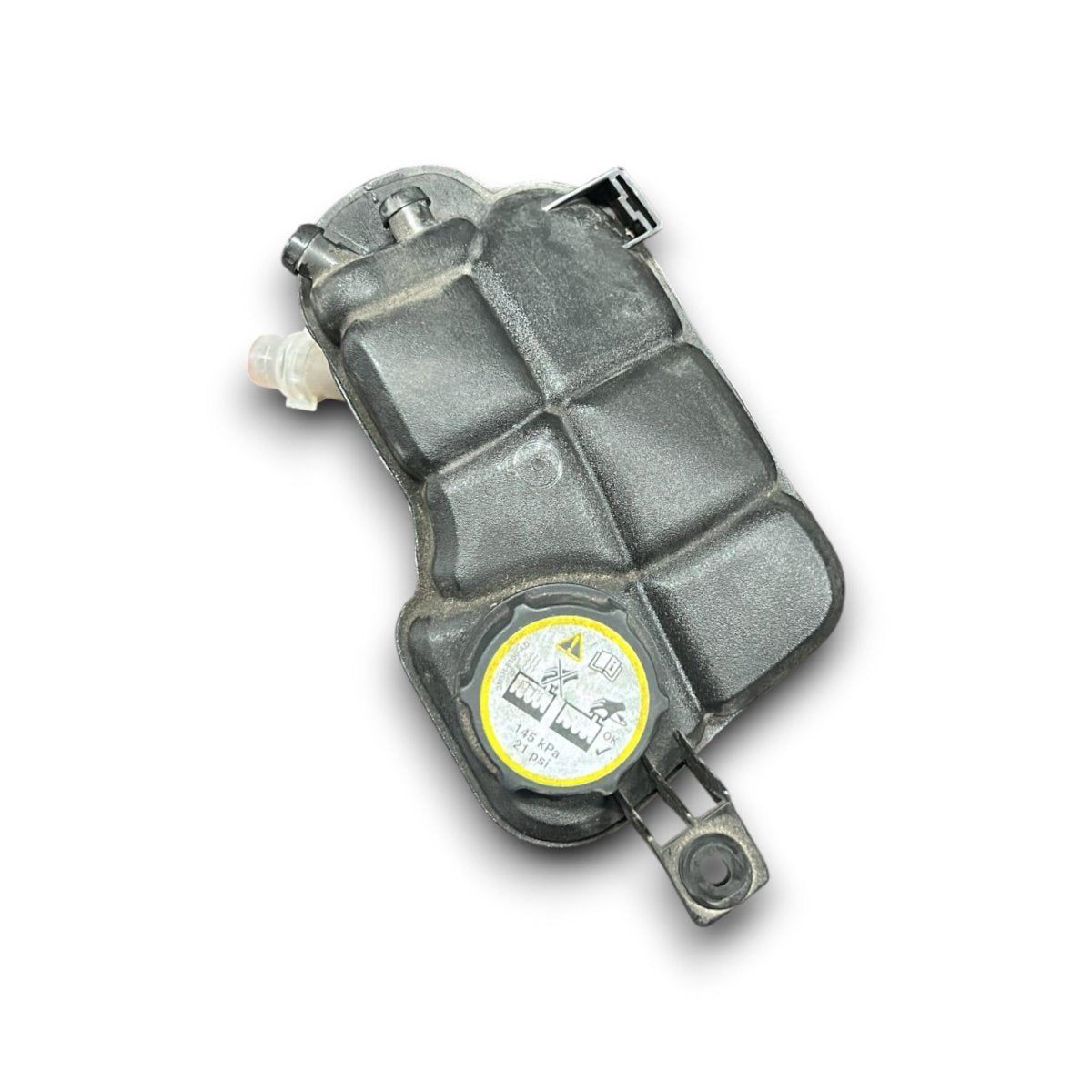 Vaschetta liquido radiatori Jaguar E - Pace (X540) cod.fk72 - 8k218 - aa (2017 > ) - F&P CRASH SRLS - Ricambi Usati