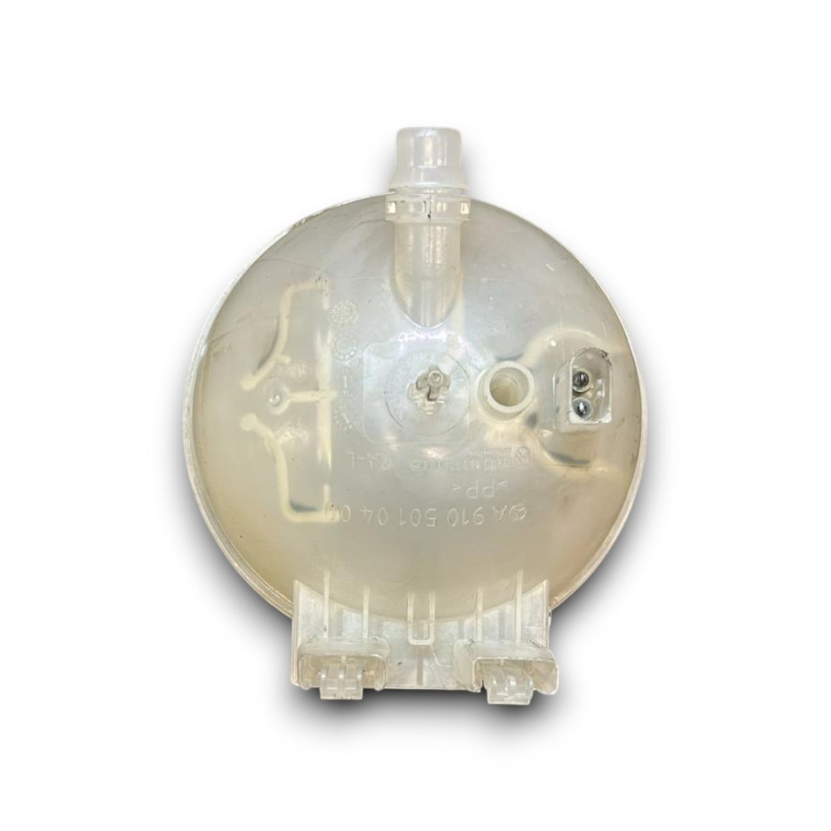 Vaschetta liquido radiatori Mercedes Benz Sprinter (W907 / W910) cod.a9105010400 (2018 > ) - F&P CRASH SRL - Ricambi Usati
