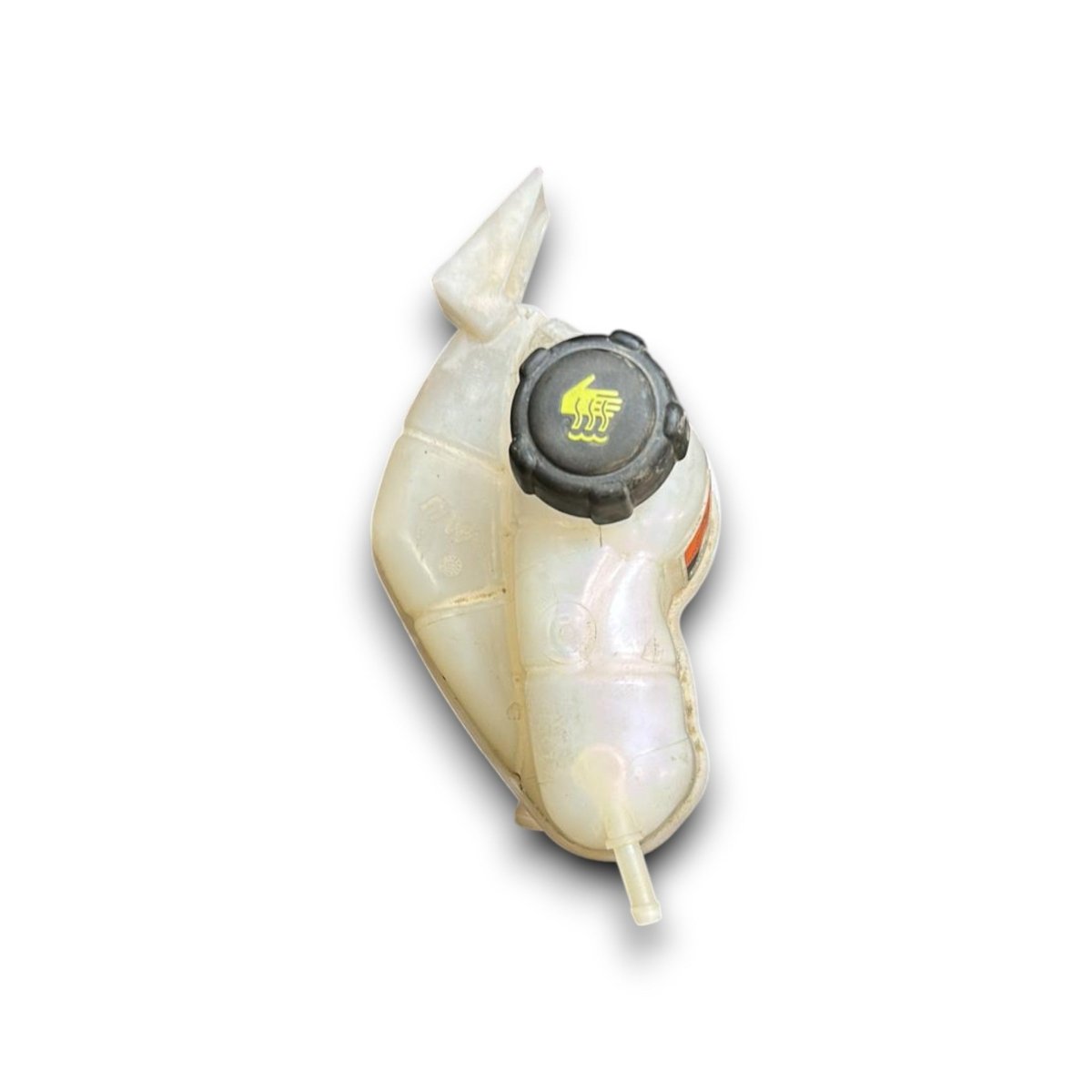 Vaschetta liquido radiatori Nissan Qashqai (J11) (2014 > 2021) - F&P CRASH SRL - Ricambi Usati