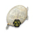 Vaschetta liquido radiatori Opel Astra K cod.13459964 (2015 > 2021) - F&P CRASH SRLS - Ricambi Usati
