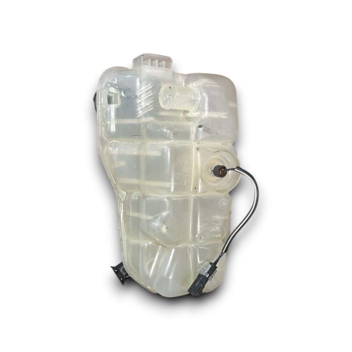 Vaschetta liquido radiatori Volvo V40 cod.31338764 (2012 > 2019) - F&P CRASH SRL - Ricambi Usati
