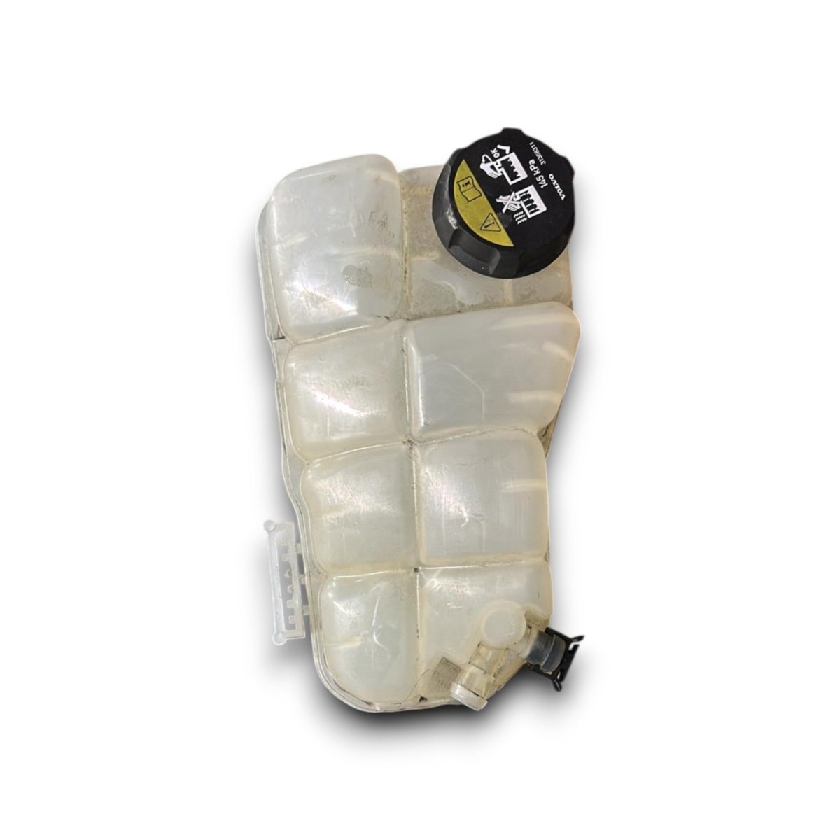 Vaschetta liquido radiatori Volvo V40 cod.31338764 (2012 > 2019) - F&P CRASH SRL - Ricambi Usati