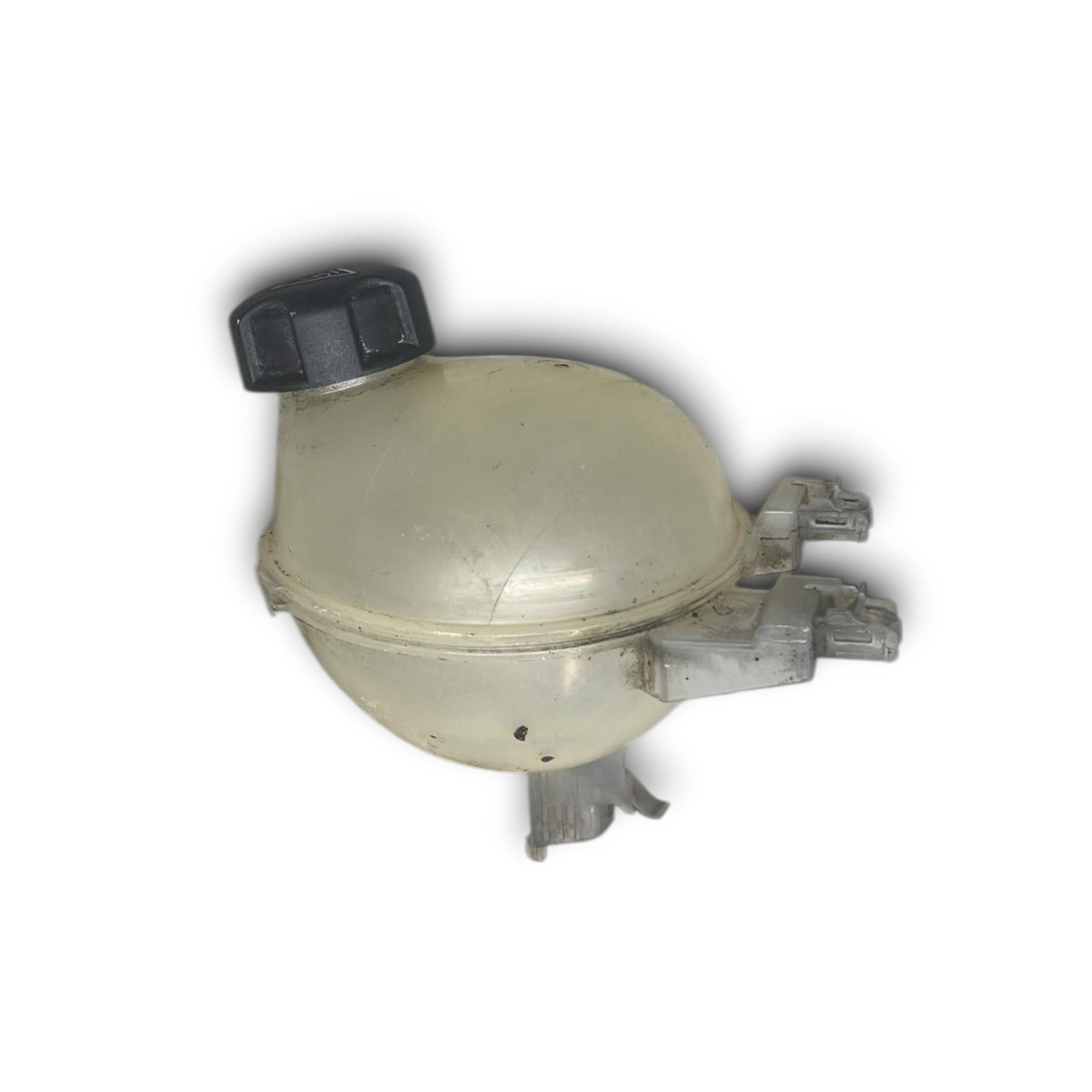 Vaschetta Liquido Raffreddamento Citroen C3 cod:9800777280 (2009 >2016) - F&P CRASH SRLS - Ricambi Usati