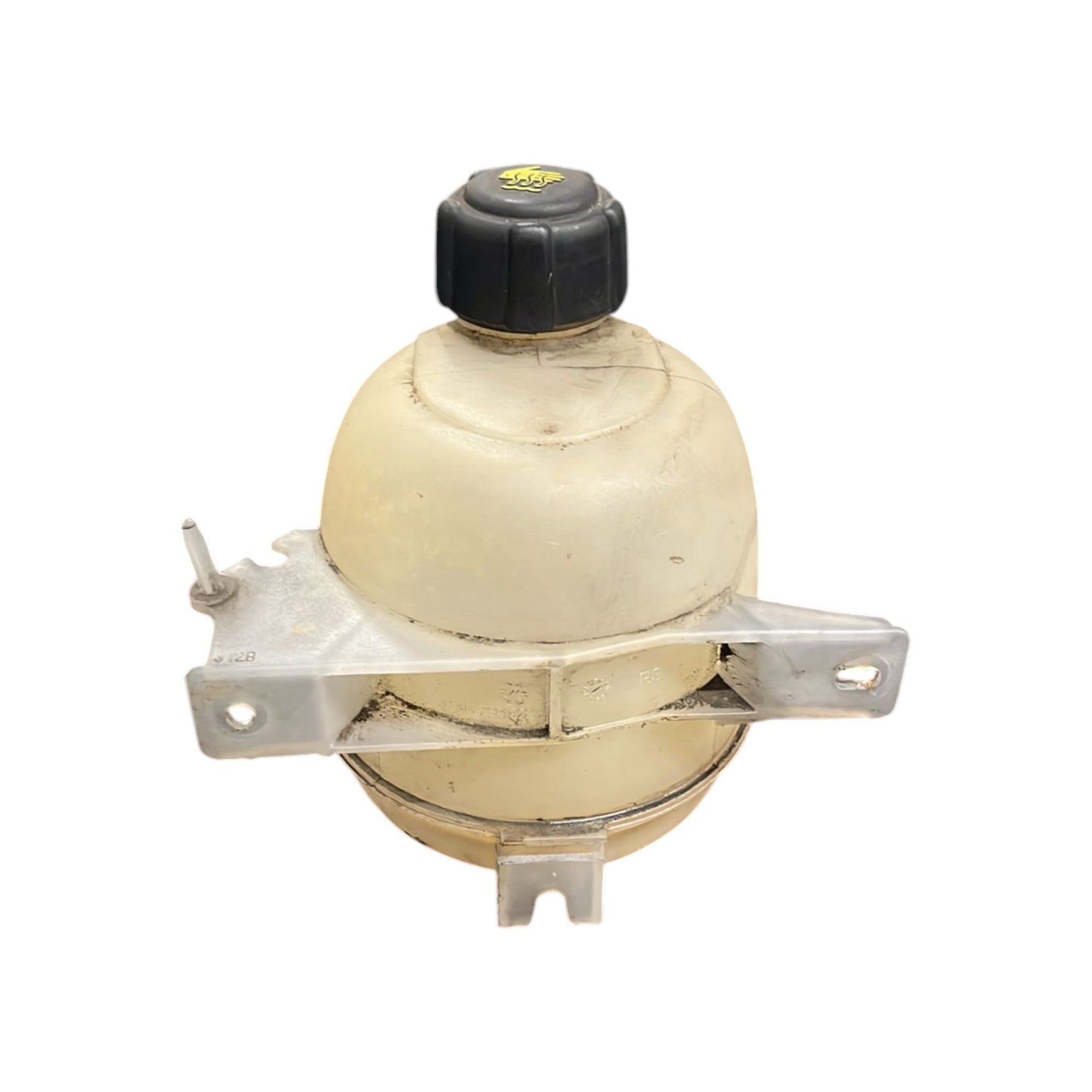 Vaschetta Liquido Raffreddamento Dacia Duster cod:8200766826 (2010 >2017) - F&P CRASH SRLS - Ricambi Usati