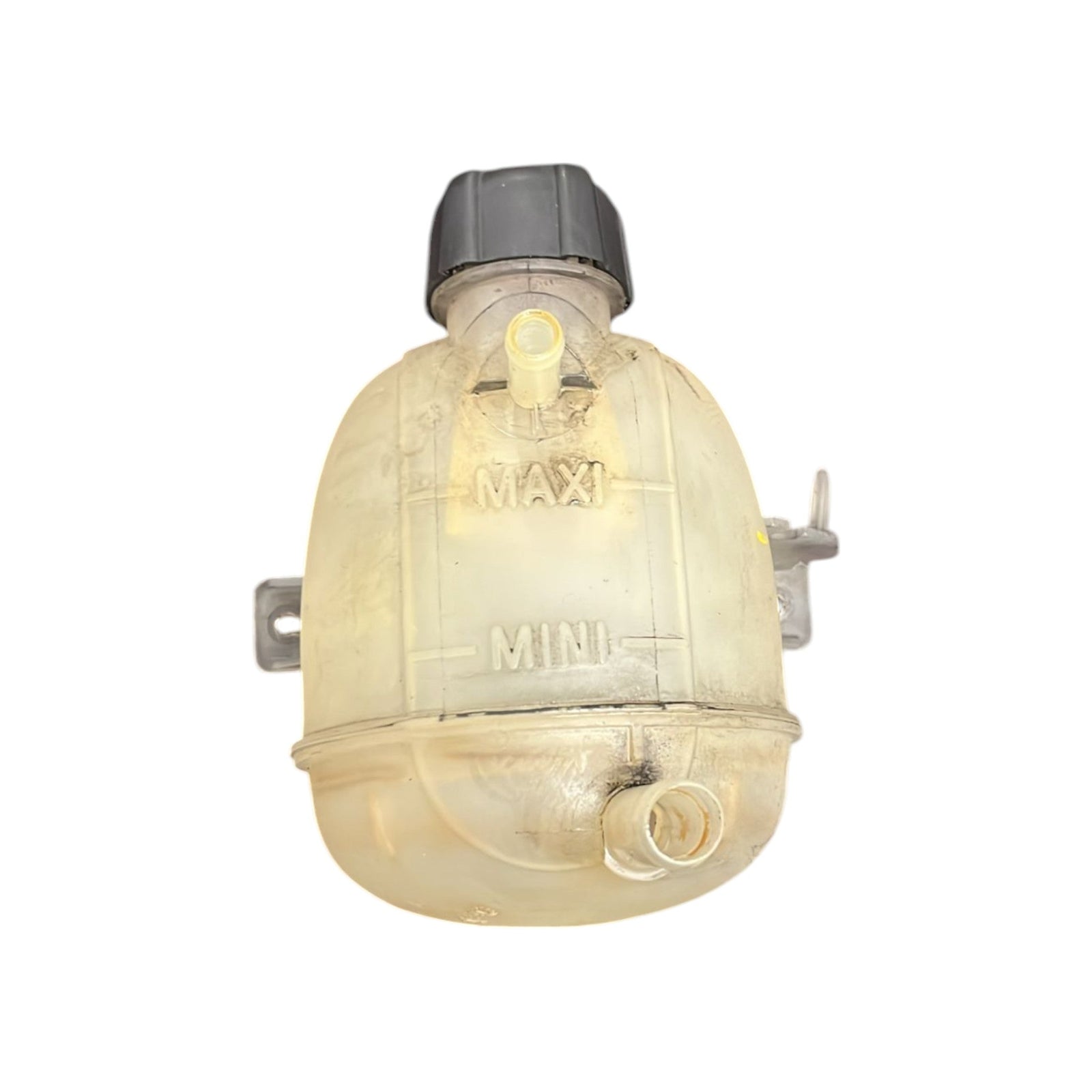 Vaschetta Liquido Raffreddamento Dacia Duster cod:8200766826 (2010 >2017) - F&P CRASH SRLS - Ricambi Usati
