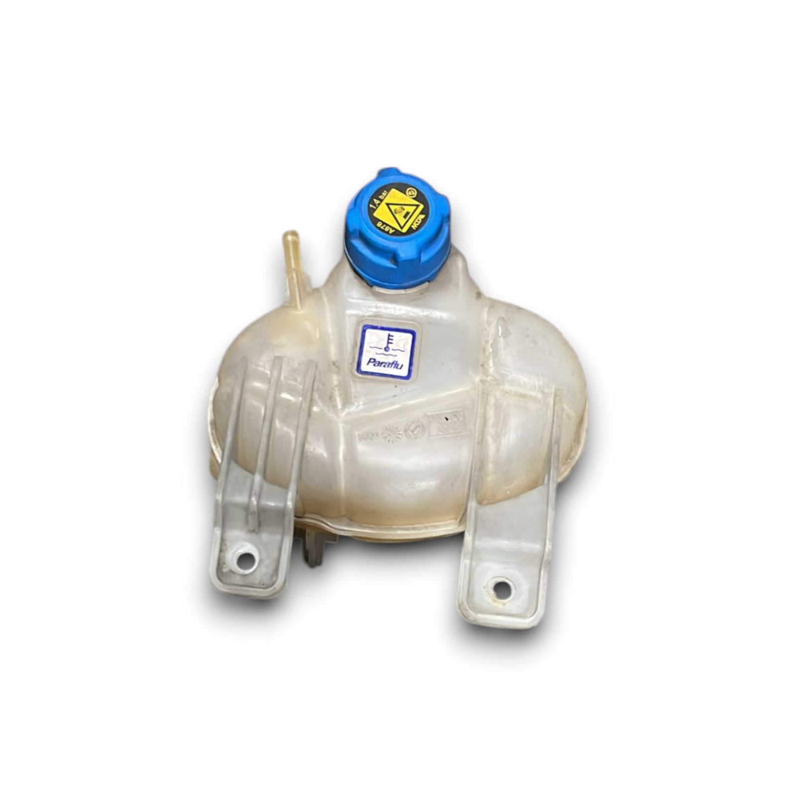 Vaschetta Liquido Raffreddamento Fiat Grande Punto (2005 > 2012) - F&P CRASH SRLS - Ricambi Usati