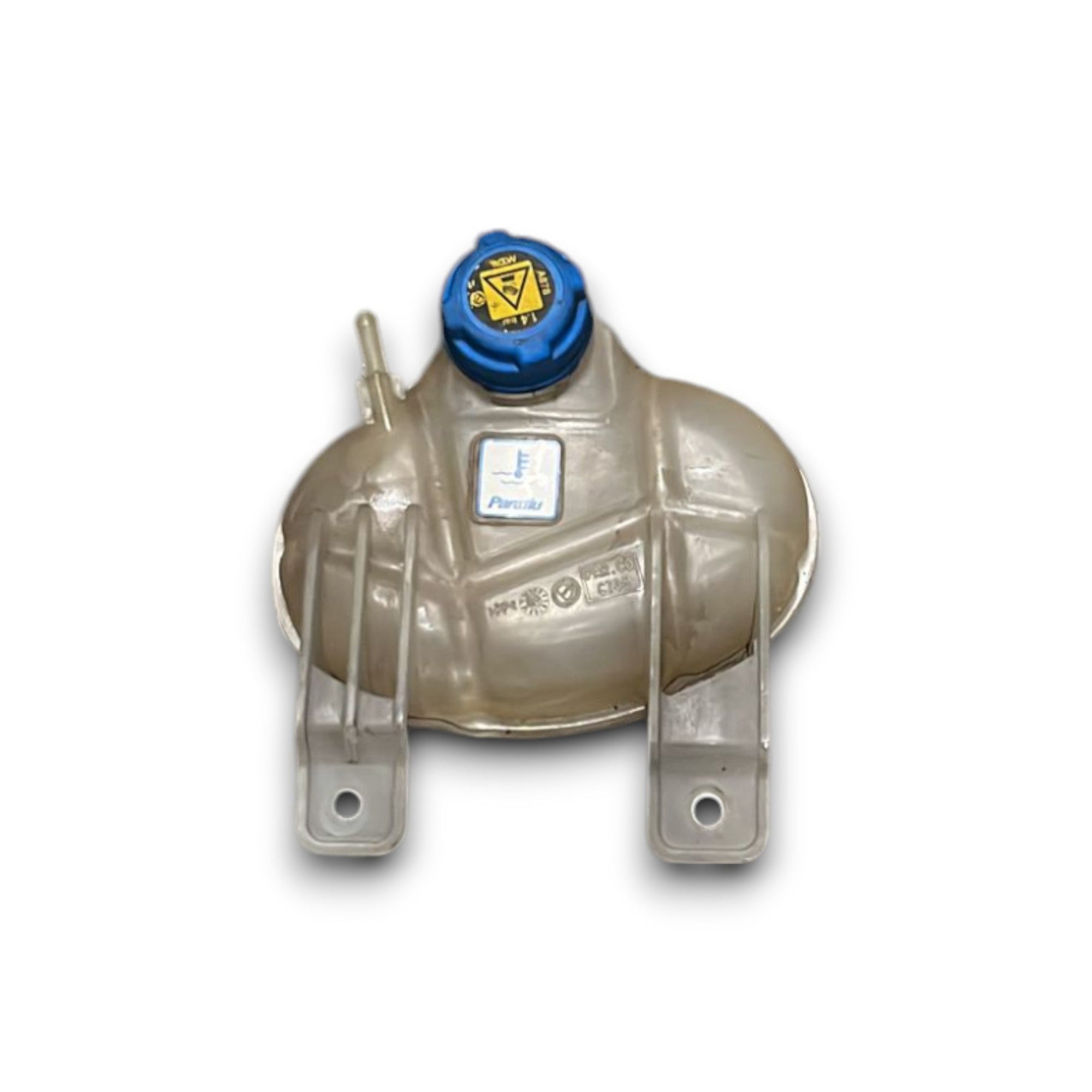 Vaschetta Liquido Raffreddamento Fiat Grande Punto (2005 > 2012) - F&P CRASH SRLS - Ricambi Usati