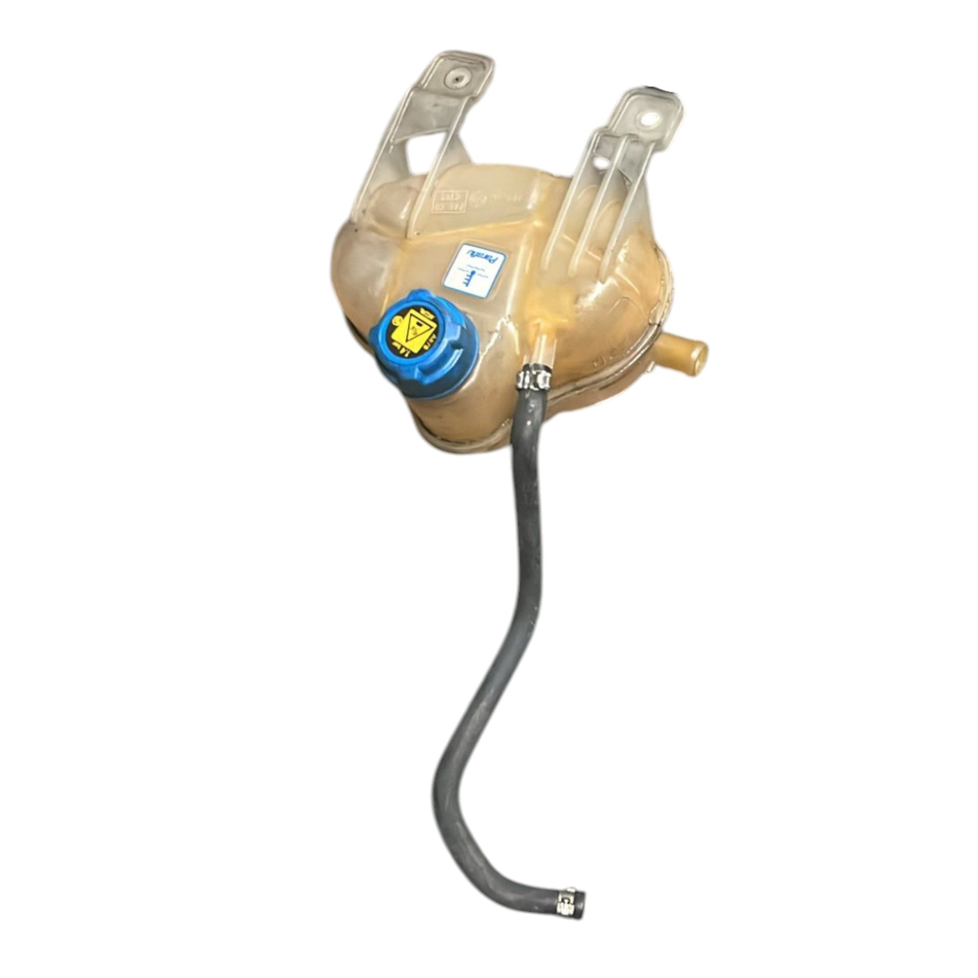 Vaschetta Liquido Raffreddamento Fiat Grande Punto (2005 > 2012) - F&P CRASH SRLS - Ricambi Usati