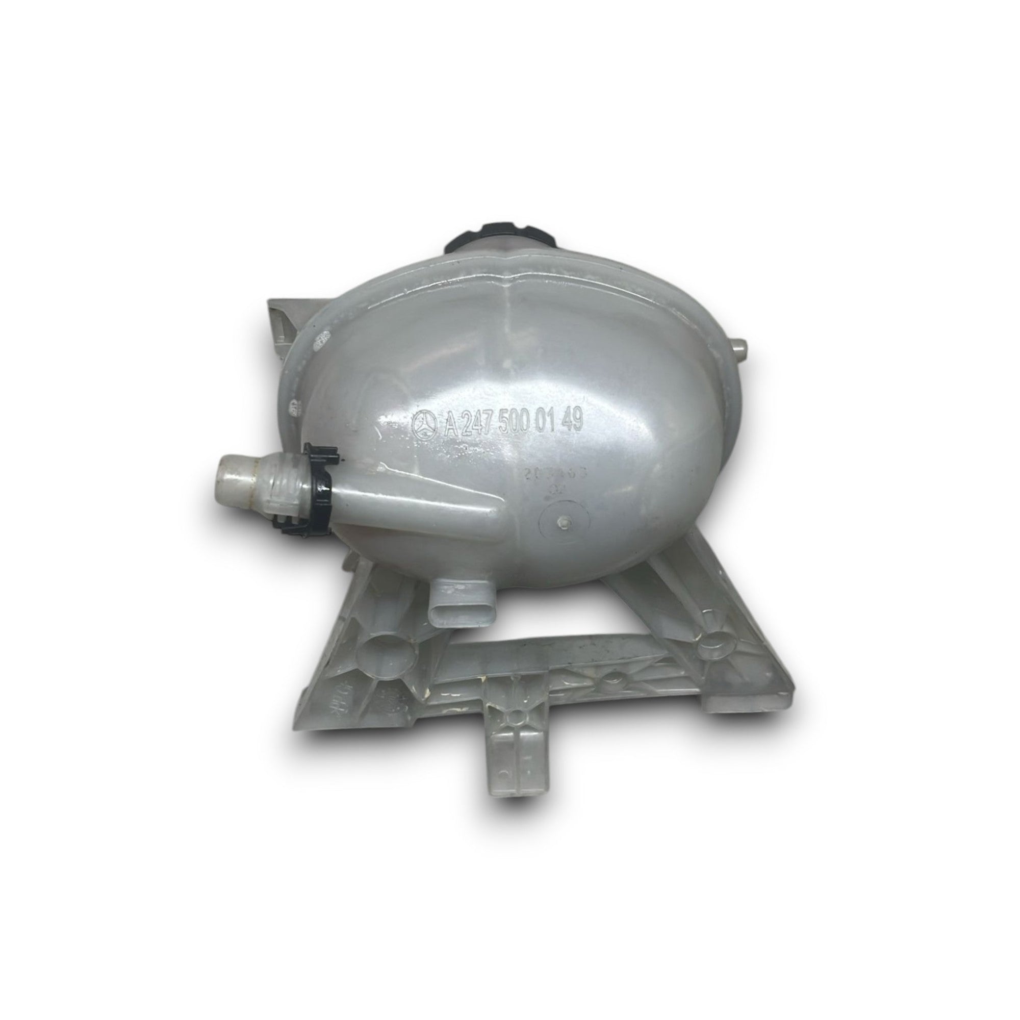 Vaschetta Liquido Raffreddamento Mercedes Benz Gla (H247) cod:A2475000149 (2020 >) - F&P CRASH SRLS - Ricambi Usati