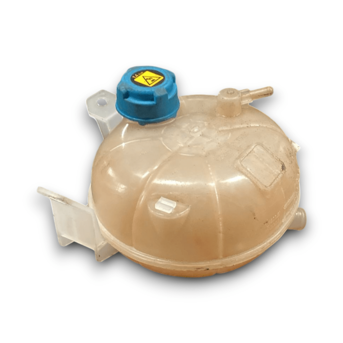 Vaschetta liquido refrigerante alfa romeo giulietta cod . 160082 (2010 > 2020) - F&amp;P CRASH SRL - Ricambi Usati