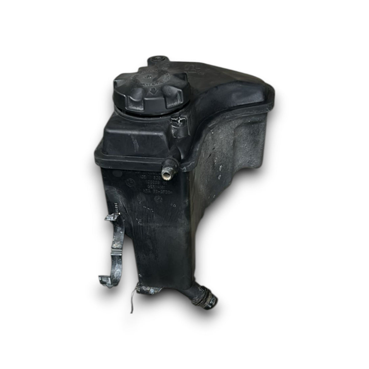 vaschetta Liquido refrigerante Bmw Serie 3 E90 cod:7800291 - 01 (2005 > 2013) - F&amp;P CRASH SRLS - Ricambi Usati