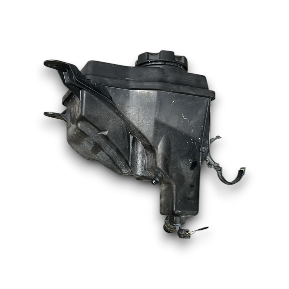 vaschetta Liquido refrigerante Bmw Serie 3 E90 cod:7800291 - 01 (2005 > 2013) - F&P CRASH SRLS - Ricambi Usati