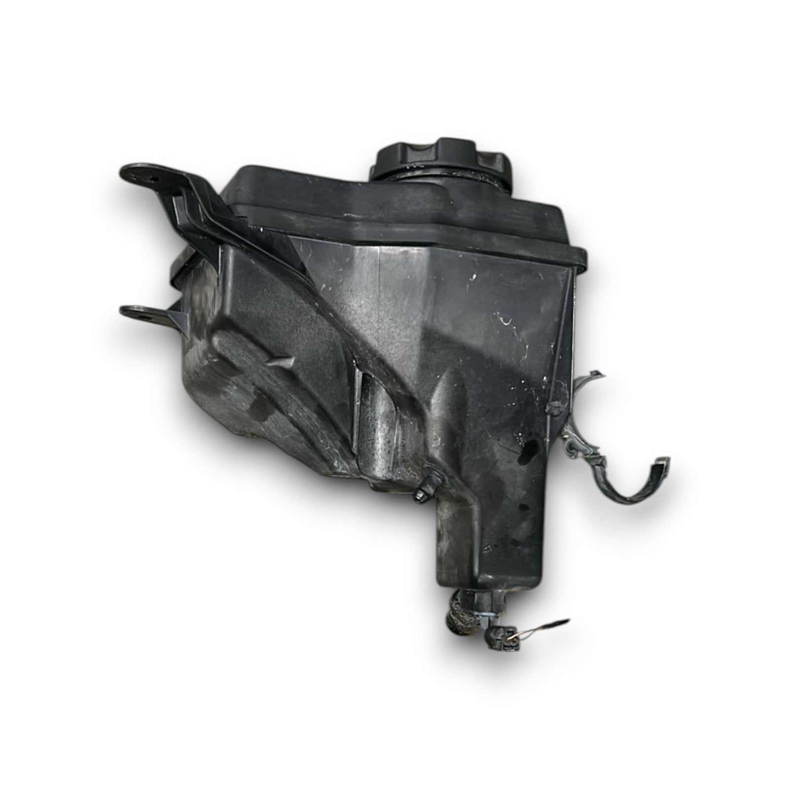 vaschetta Liquido refrigerante Bmw Serie 3 E90 cod:7800291 - 01 (2005 > 2013) - F&P CRASH SRLS - Ricambi Usati
