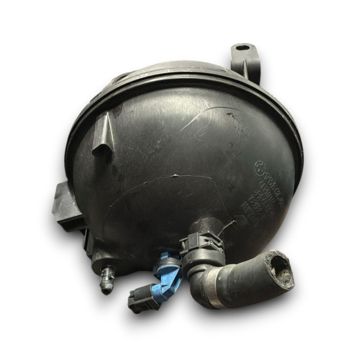 Vaschetta liquido refrigerante Bmw x3 f25 cod . 17138616418 - 01 (2010 > 2017) - F&P CRASH SRL - Ricambi Usati