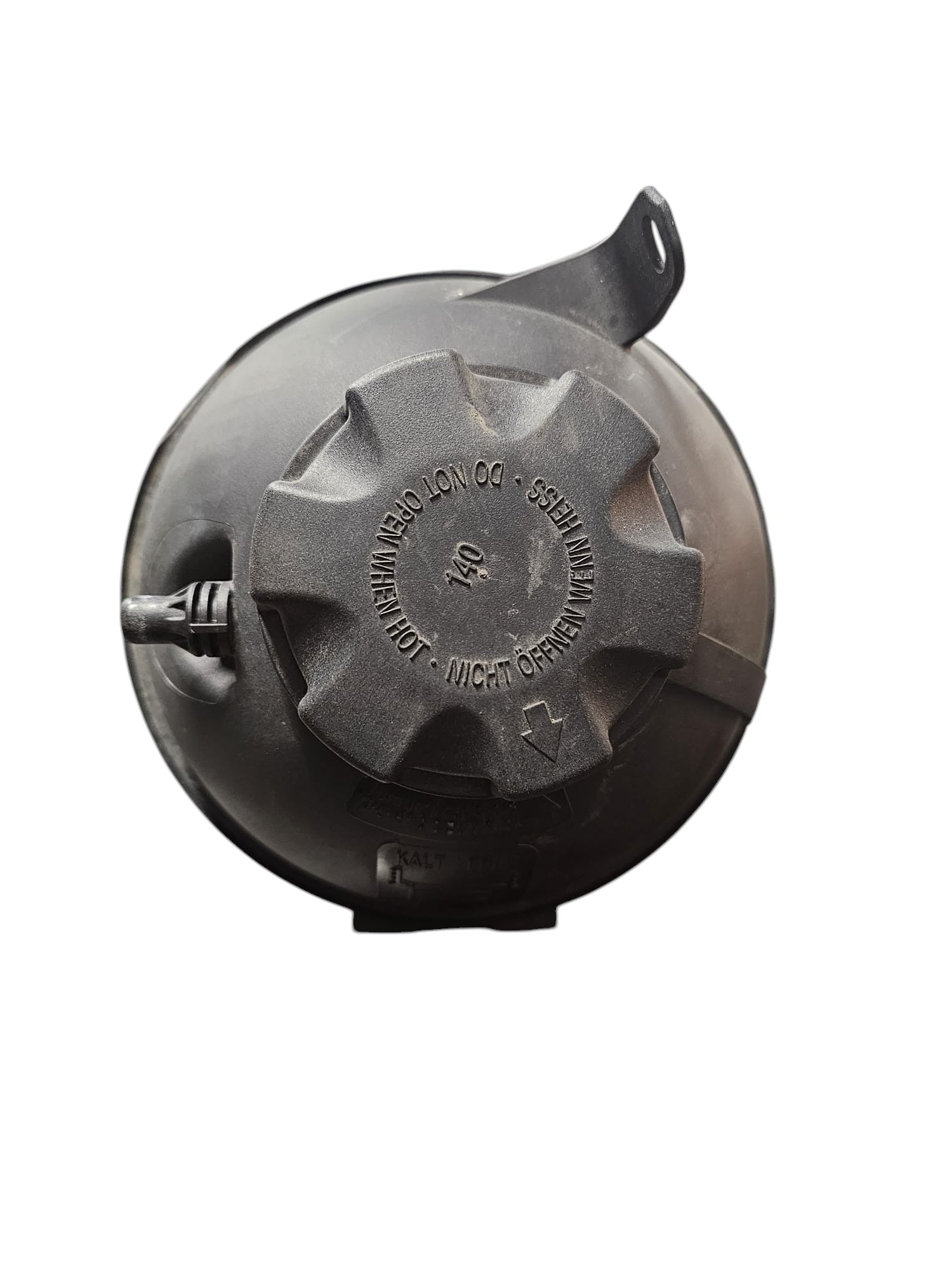 Vaschetta Liquido Refrigerante BMW X3 F25 Cod:1713782354405 (2010 - 2017) - F&P CRASH SRLS - Ricambi Usati
