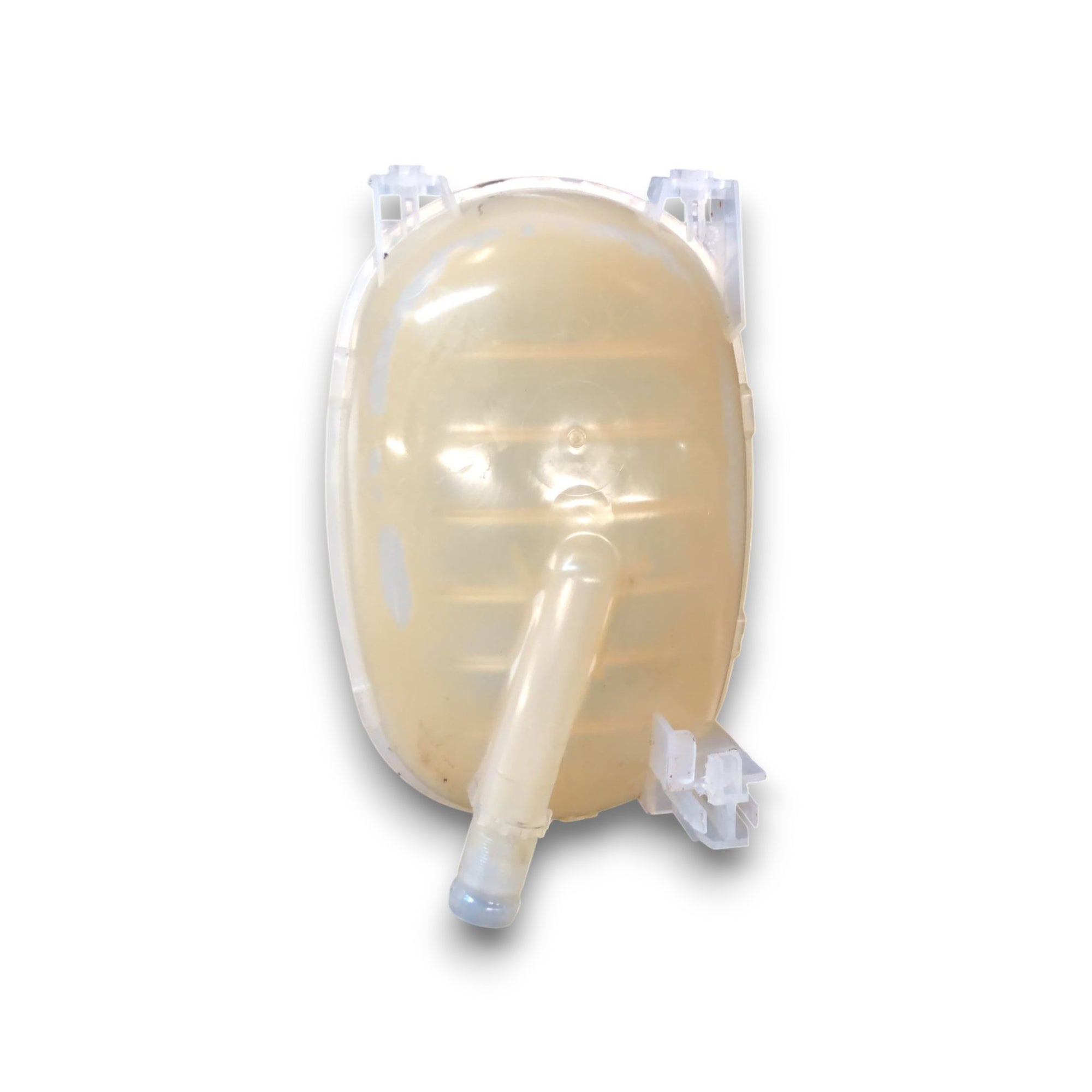 Vaschetta Liquido Refrigerante Dacia Sandero (2020 >) cod:217102572R - F&P CRASH SRLS - Ricambi Usati
