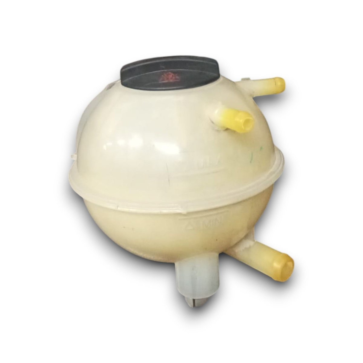 Vaschetta liquido refrigerante dr 6.0 cod . t21 - 1311110 (2022 >) - F&amp;P CRASH SRL - Ricambi Usati
