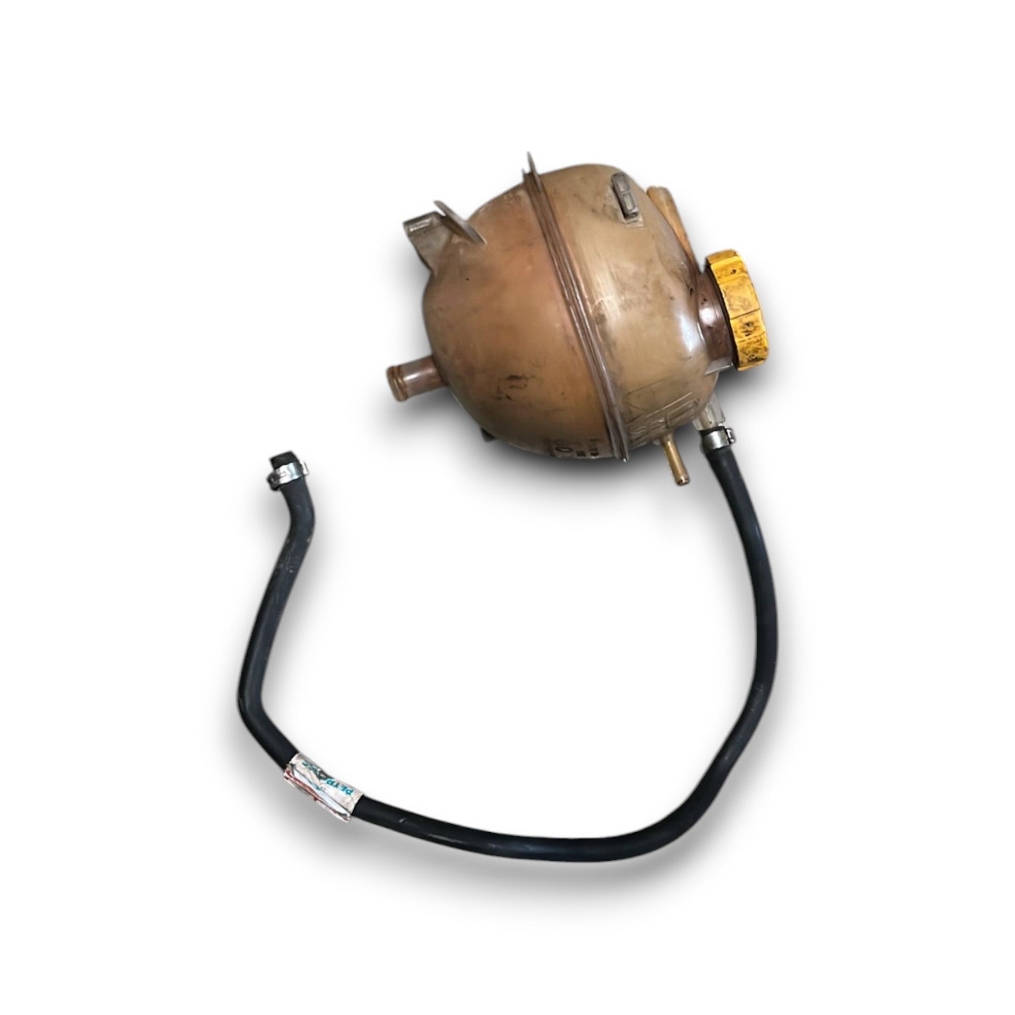Vaschetta Liquido Refrigerante Fiat Croma II cod:9202200 (2005 >2010) - F&P CRASH SRLS - Ricambi Usati