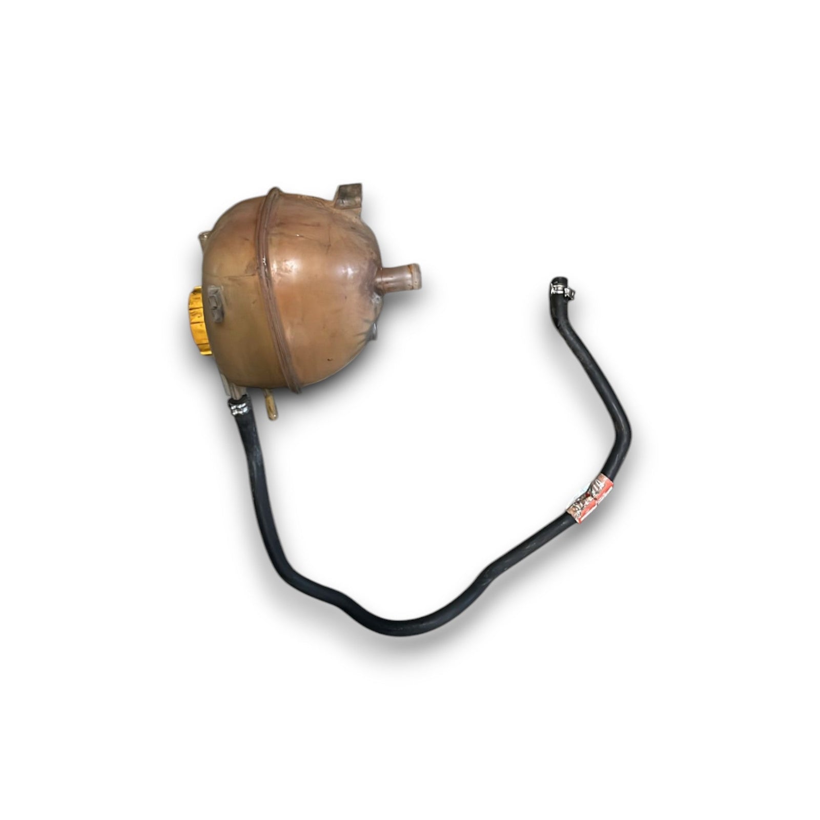Vaschetta Liquido Refrigerante Fiat Croma II cod:9202200 (2005 >2010) - F&P CRASH SRLS - Ricambi Usati