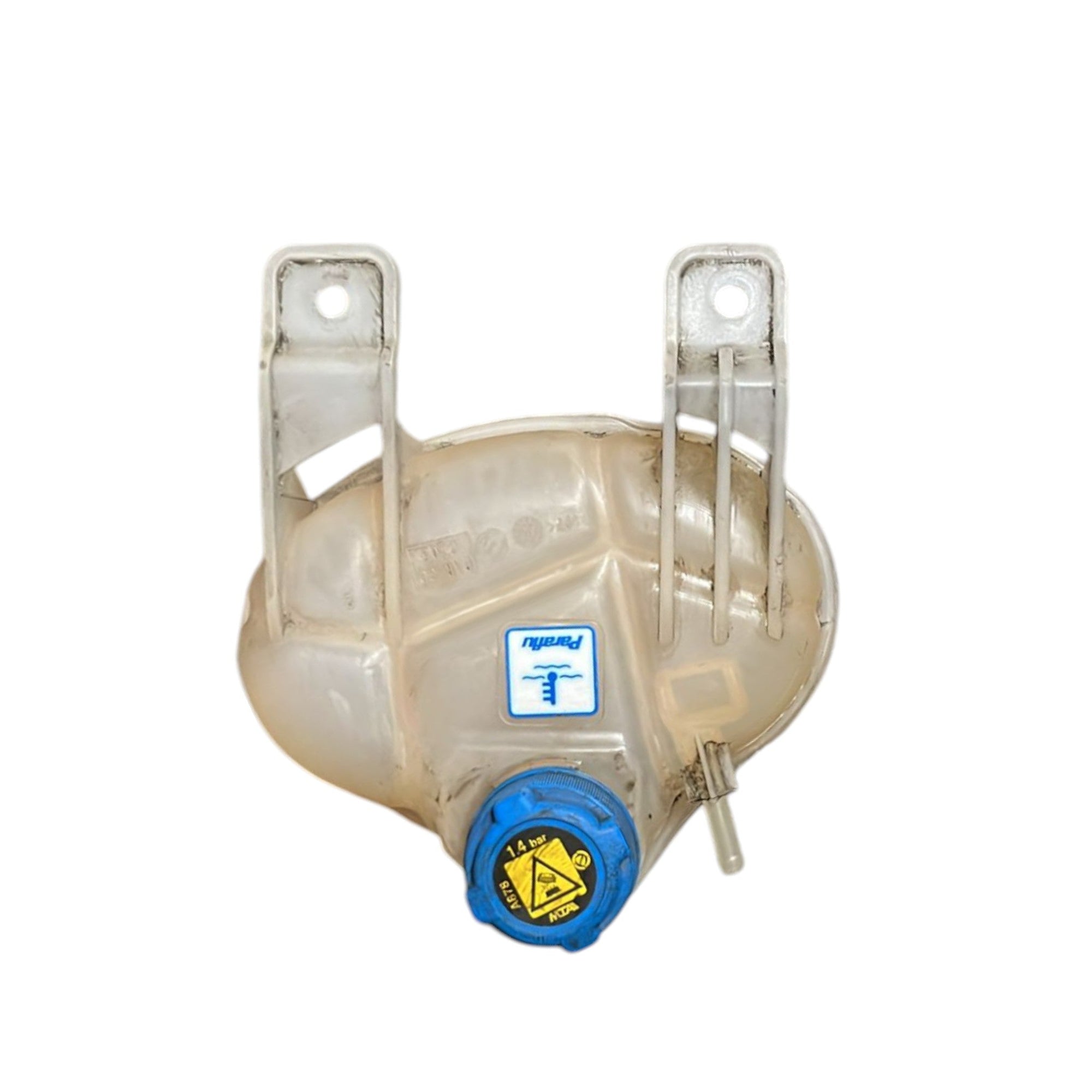 Vaschetta Liquido Refrigerante Fiat Grande Punto (2005 >2018) - F&P CRASH SRLS - Ricambi Usati