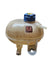 Vaschetta Liquido Refrigerante Fiat Panda 169 Cod:46836856 (2003 - 2012) - F&P CRASH SRLS - Ricambi Usati
