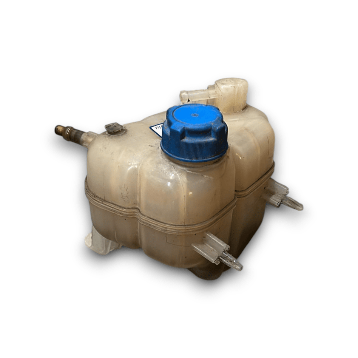 Vaschetta liquido refrigerante fiat panda 312 0.9 benzina cod:51880401 (2012 >) - F&P CRASH SRL - Ricambi Usati