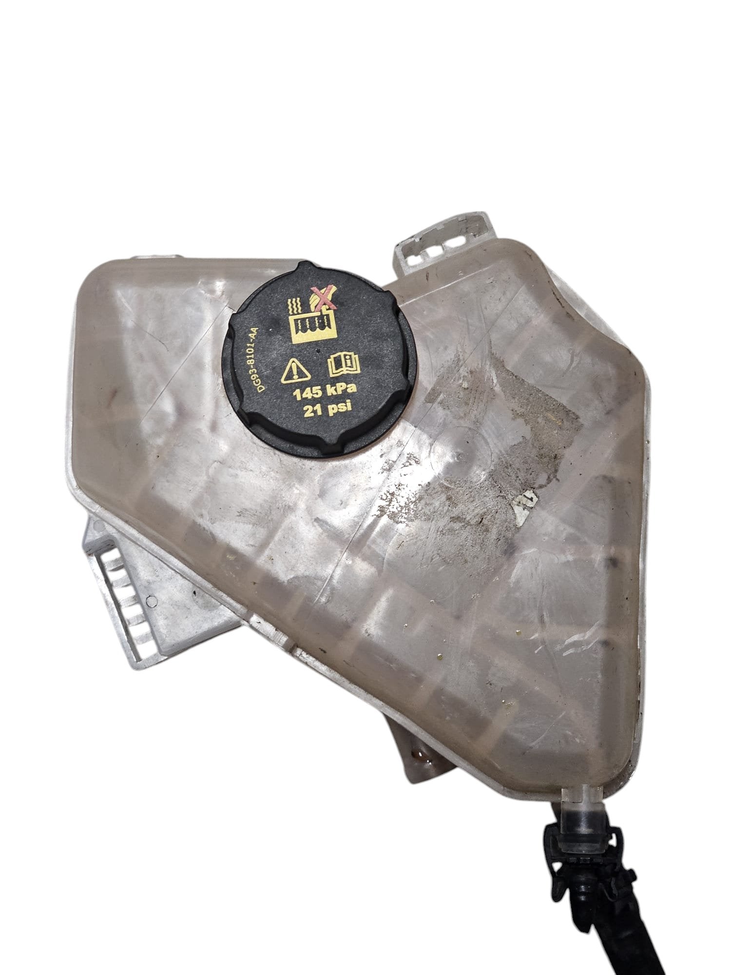 Vaschetta Liquido Refrigerante Ford Fiesta VI (2008 - 2017) Cod:N05001A200 - F&P CRASH SRLS - Ricambi Usati