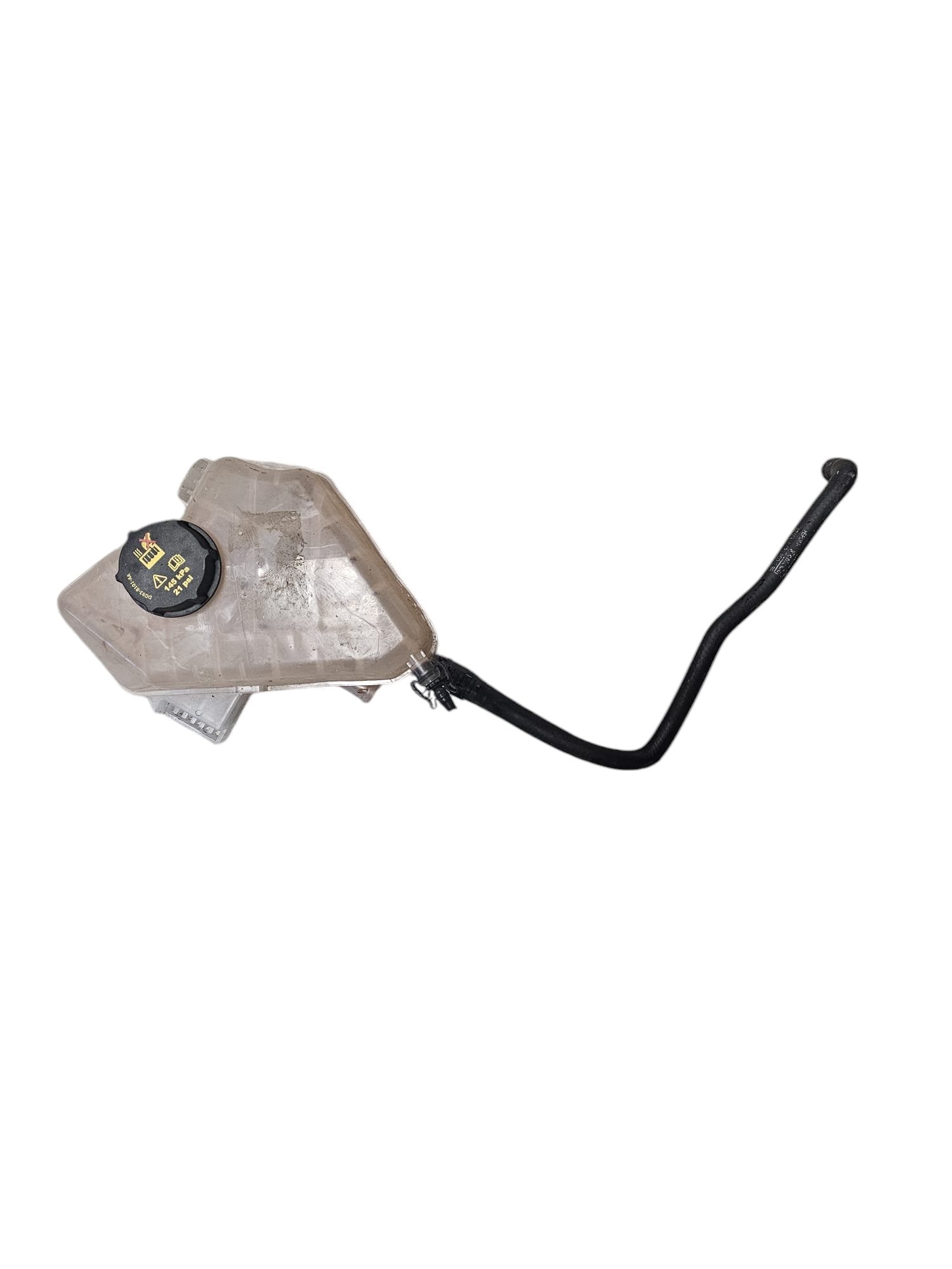 Vaschetta Liquido Refrigerante Ford Fiesta VI (2008 - 2017) Cod:N05001A200 - F&P CRASH SRLS - Ricambi Usati