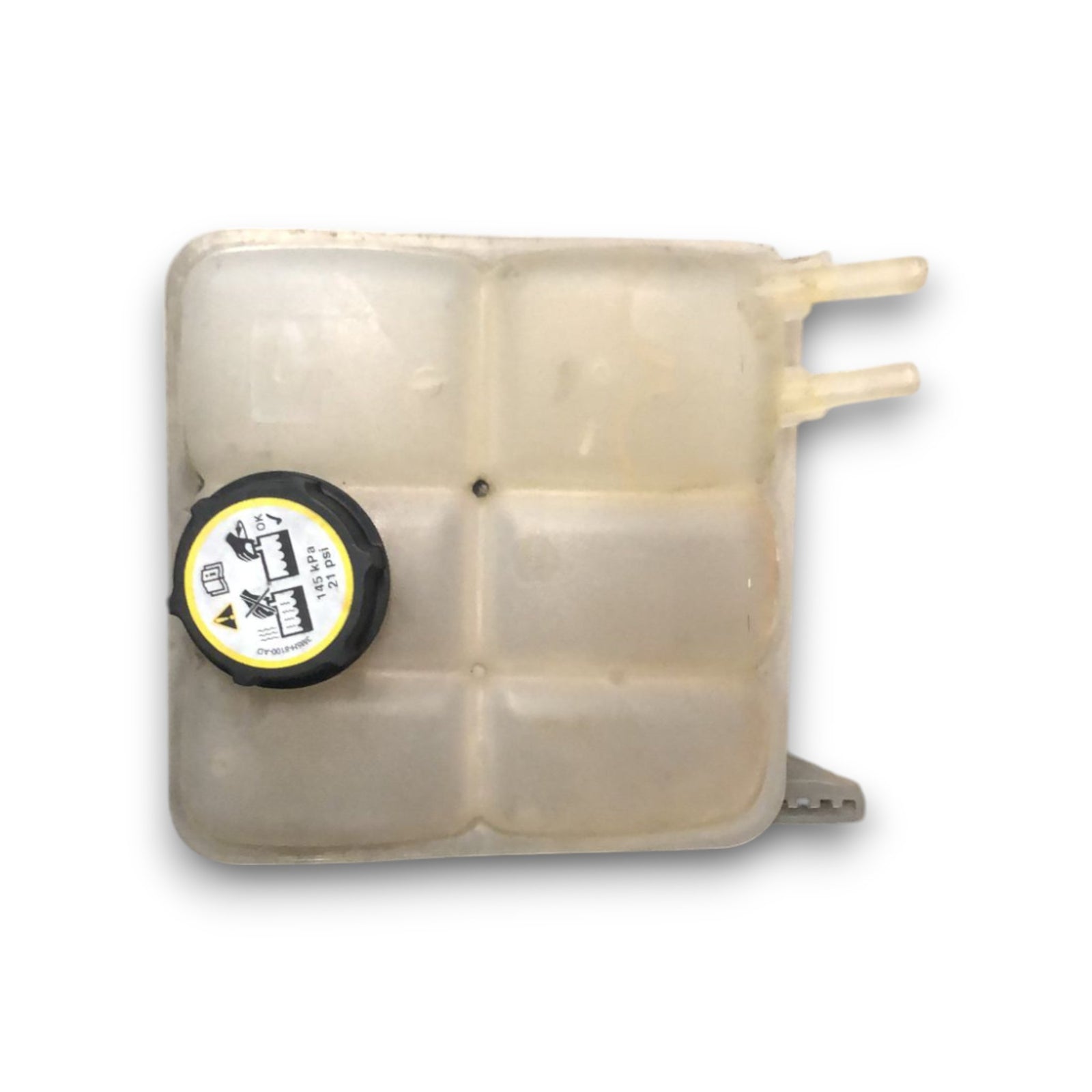 Vaschetta Liquido Refrigerante Ford Focus (2004 > 2011) cod:3M5H - 8K218 - D2L4A - F&P CRASH SRLS - Ricambi Usati