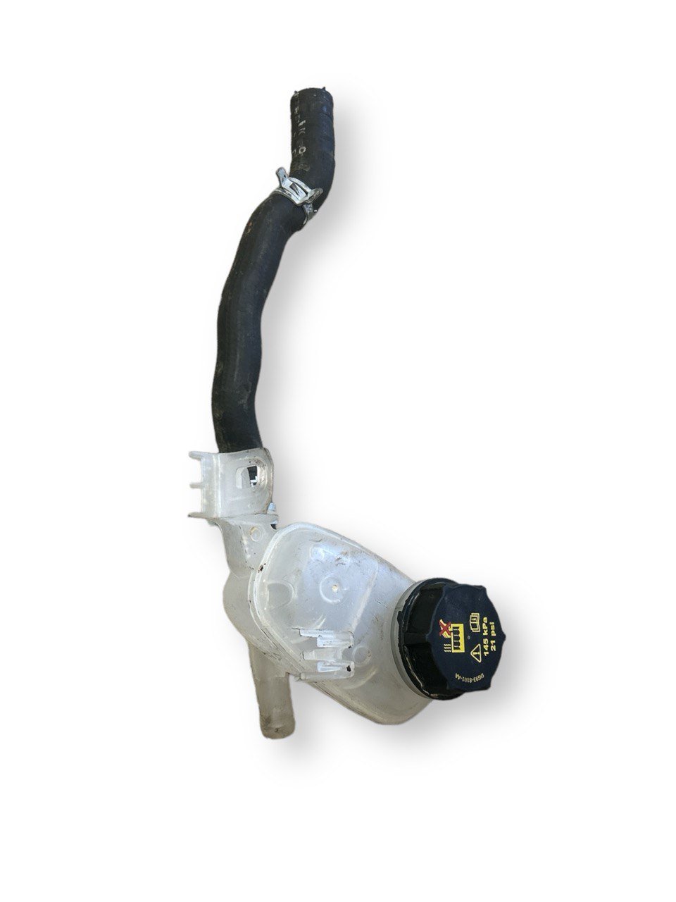 Vaschetta Liquido Refrigerante Ford Focus IV (2018 > ) cod.JX61 - 8A080 - E - F&P CRASH SRLS - Ricambi Usati