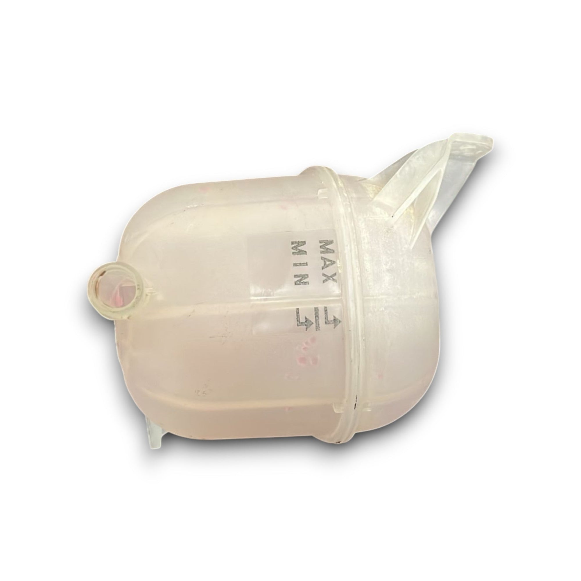 Vaschetta Liquido Refrigerante Hyundai Tucson cod:25430 - P0000 (2020 >) - F&P CRASH SRLS - Ricambi Usati